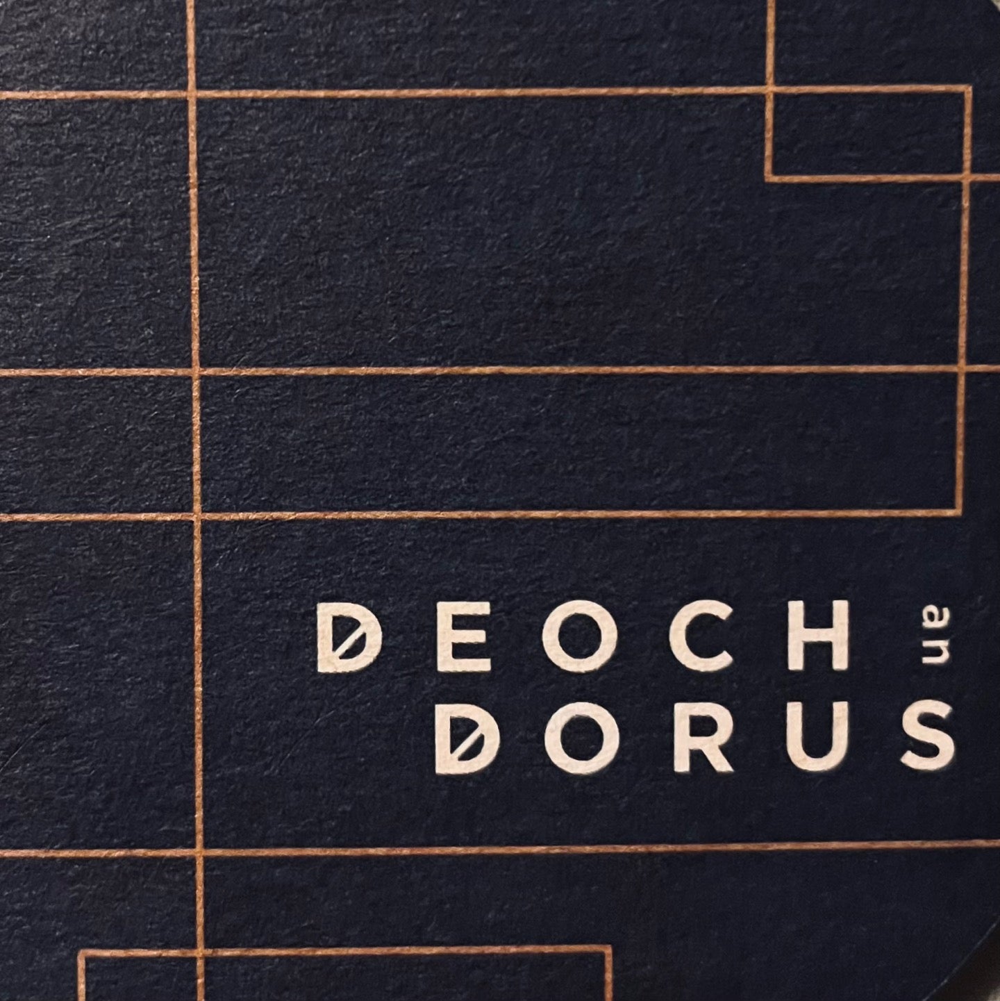 Deoch an Dorus