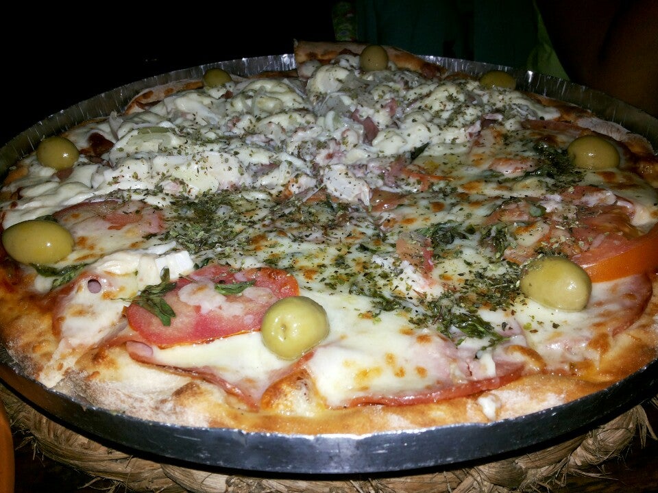 Pizzaria Loucos & Malucos
