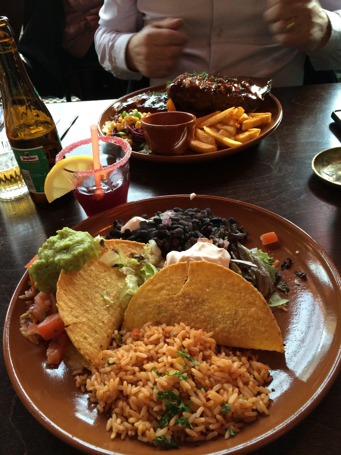 Popocatepetl Mexicaans Restaurant