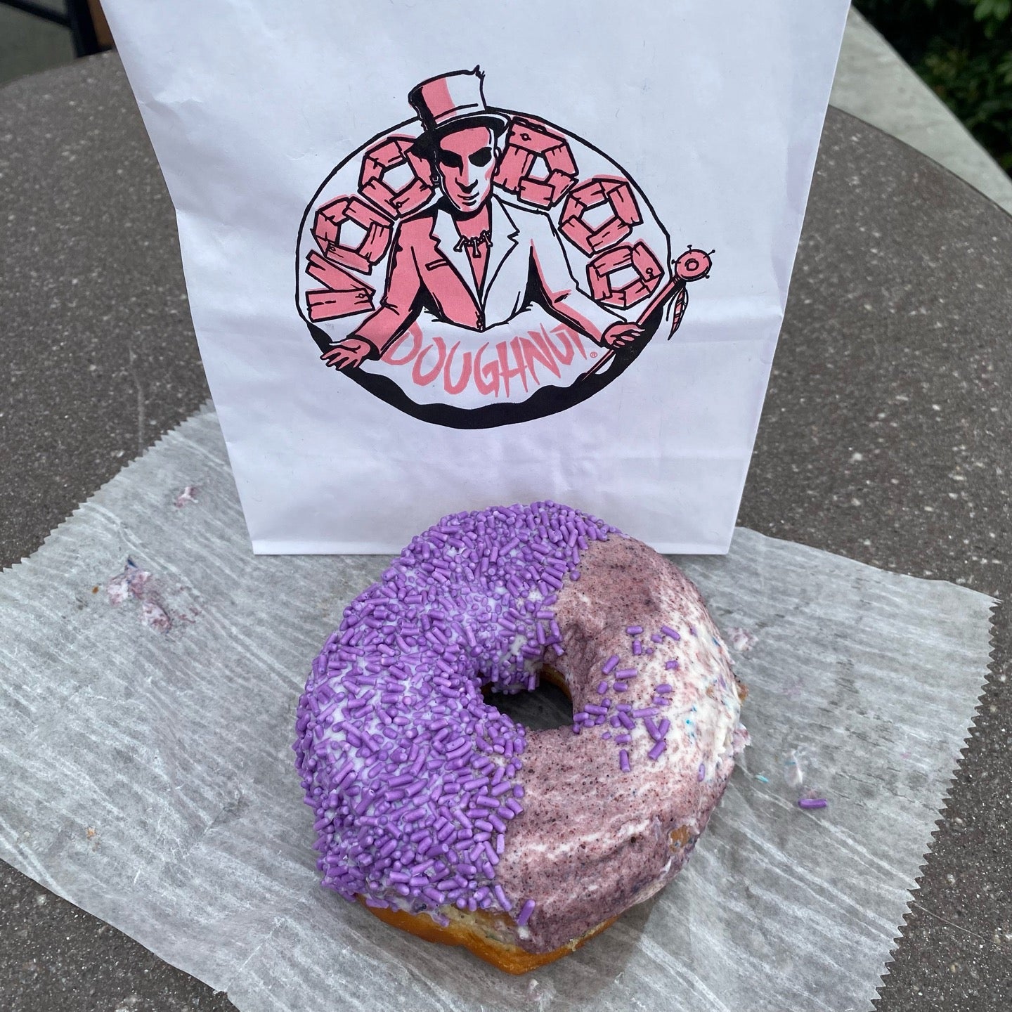 Voodoo Doughnut