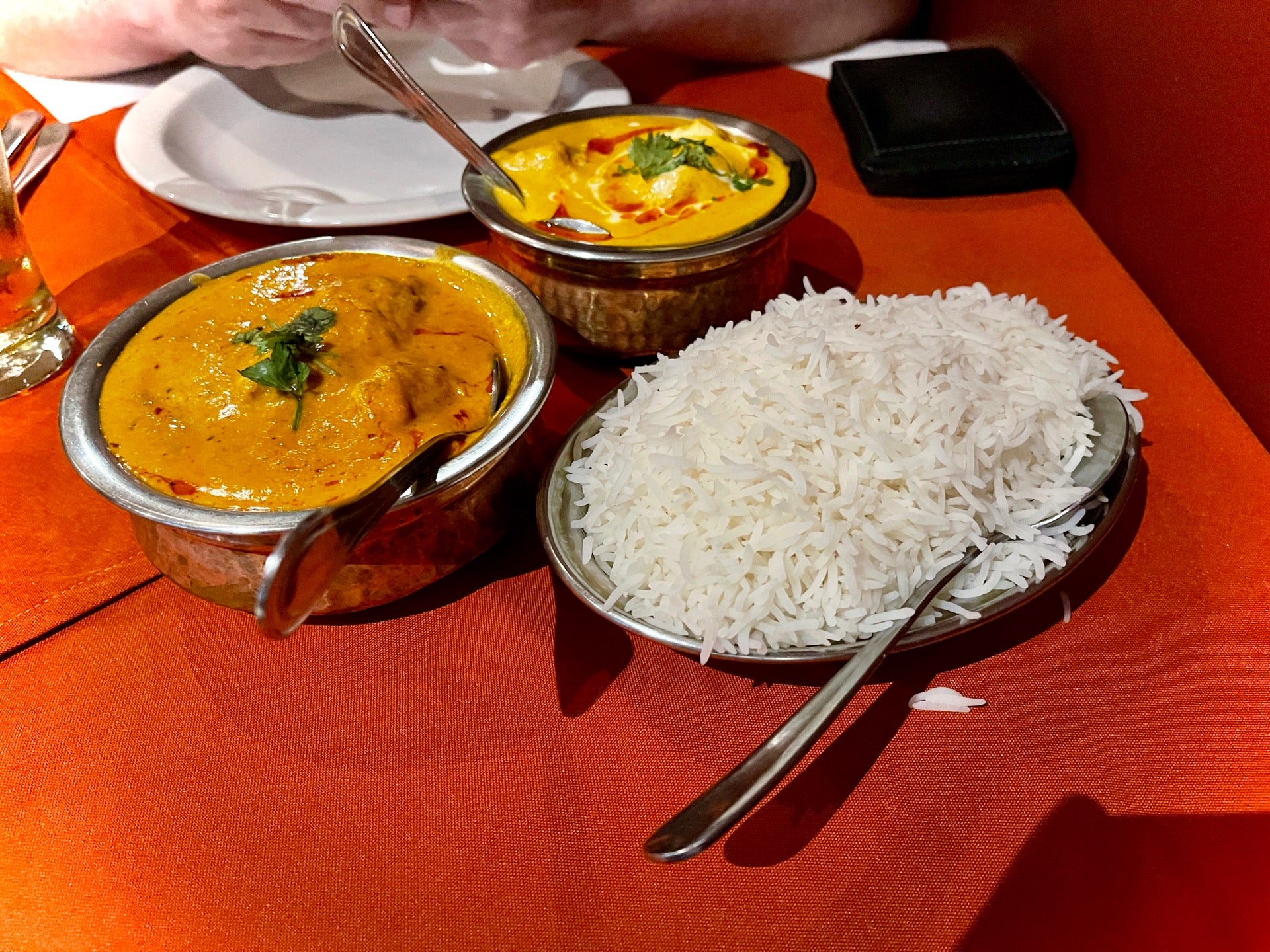 Moksh Indian Restaurant