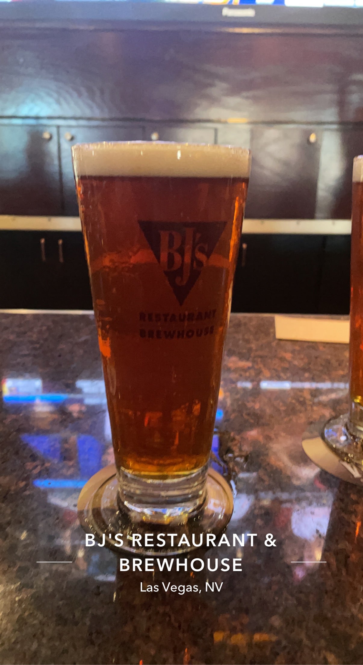 BJ's Restaurant & Brewhouse