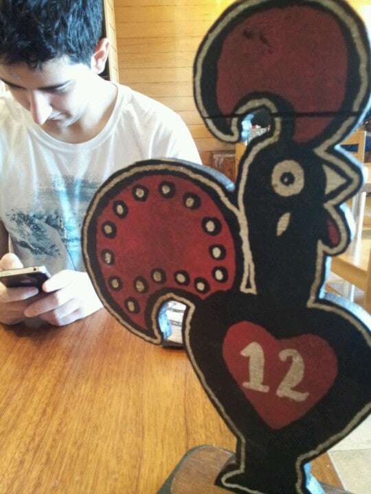 Nando's