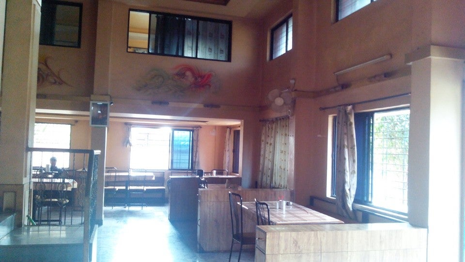 Indraprastha Family Restaurant, Permit Room Bar and Lodging