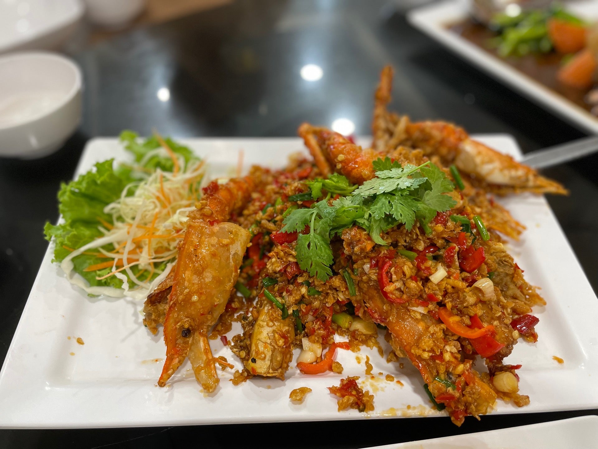 Somboon Seafood (สมบูรณ์โภชนา)