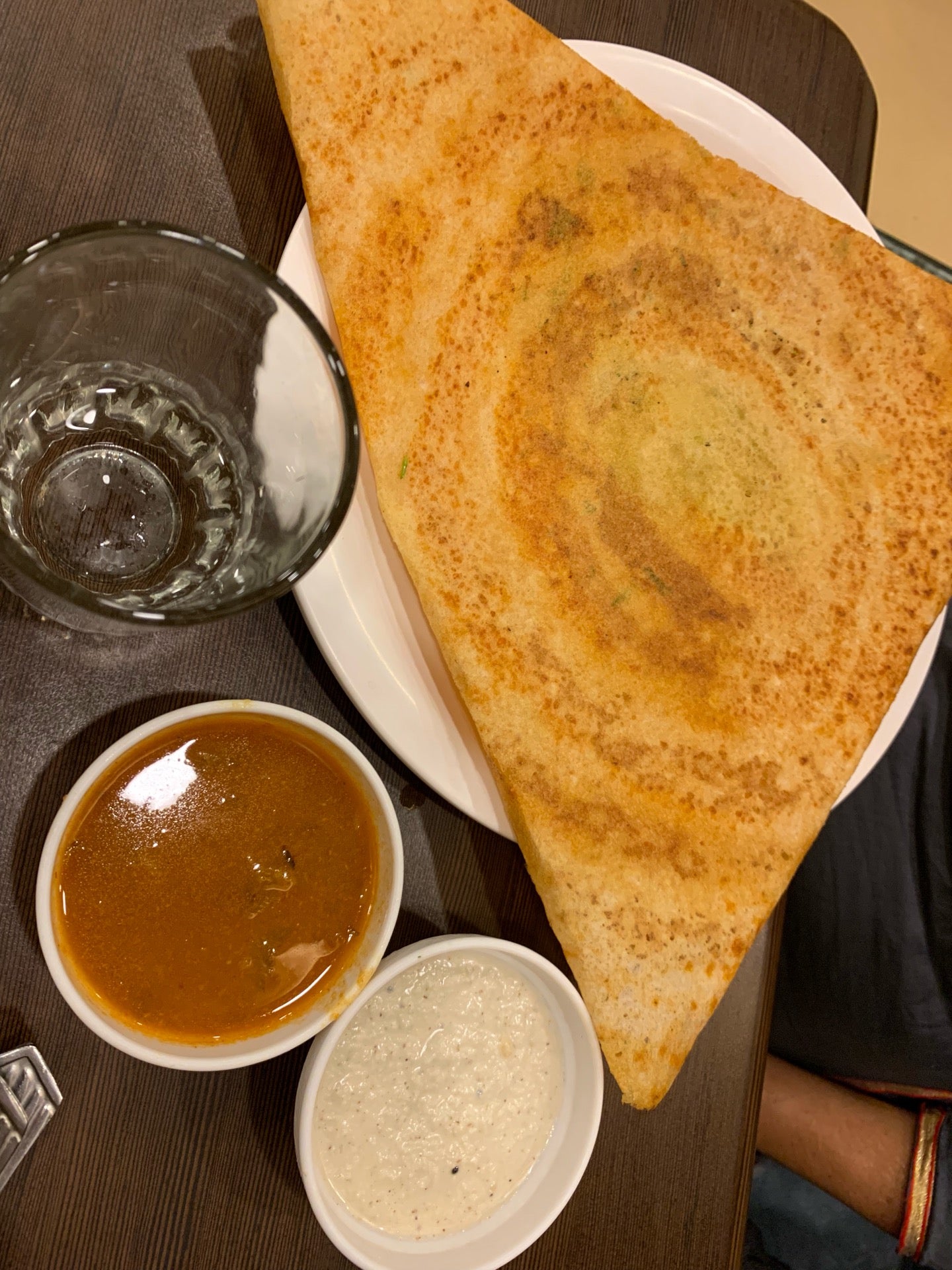 Abhishek Veg Restaurant
