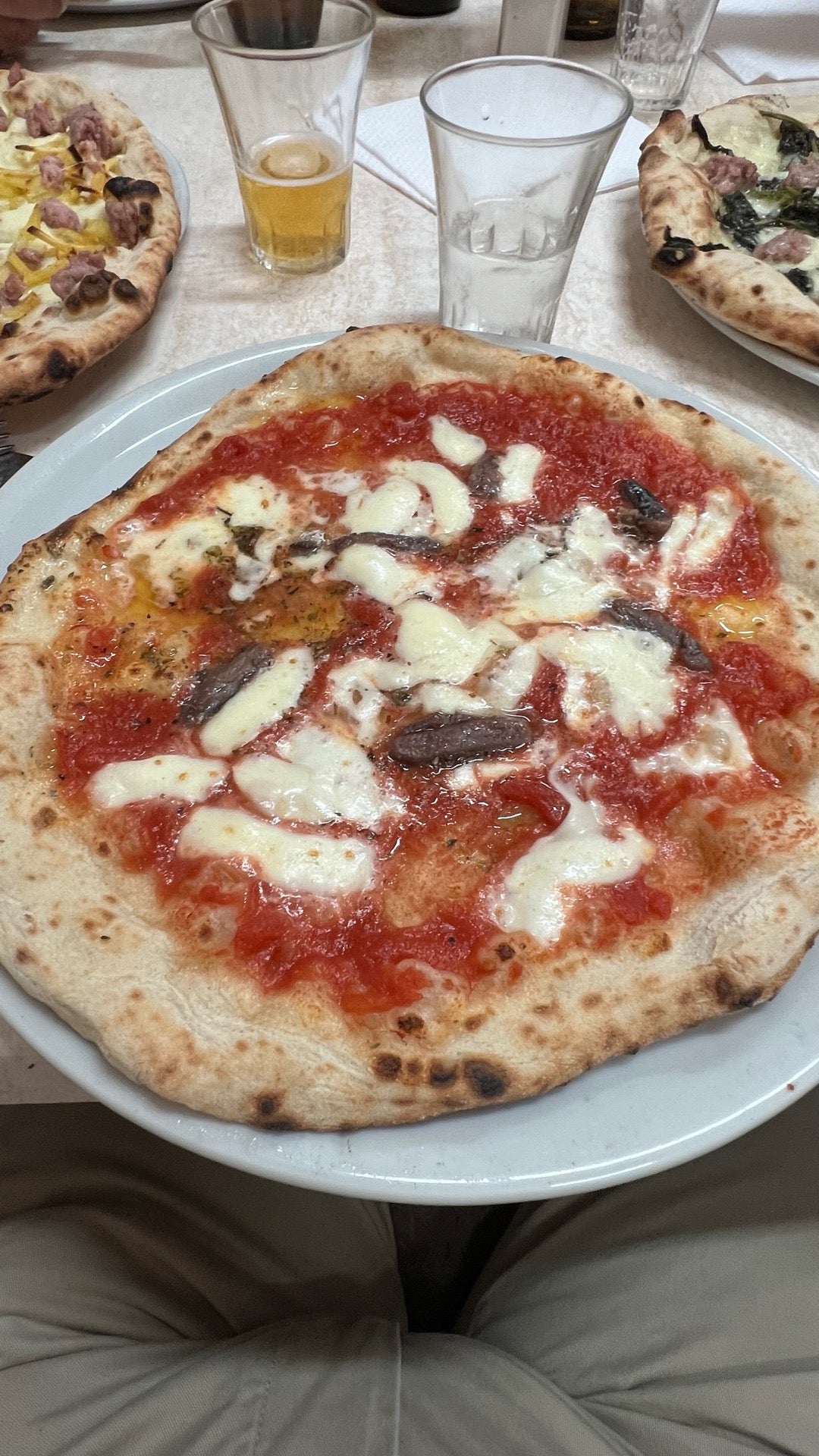 Pizzeria Prigiobbo