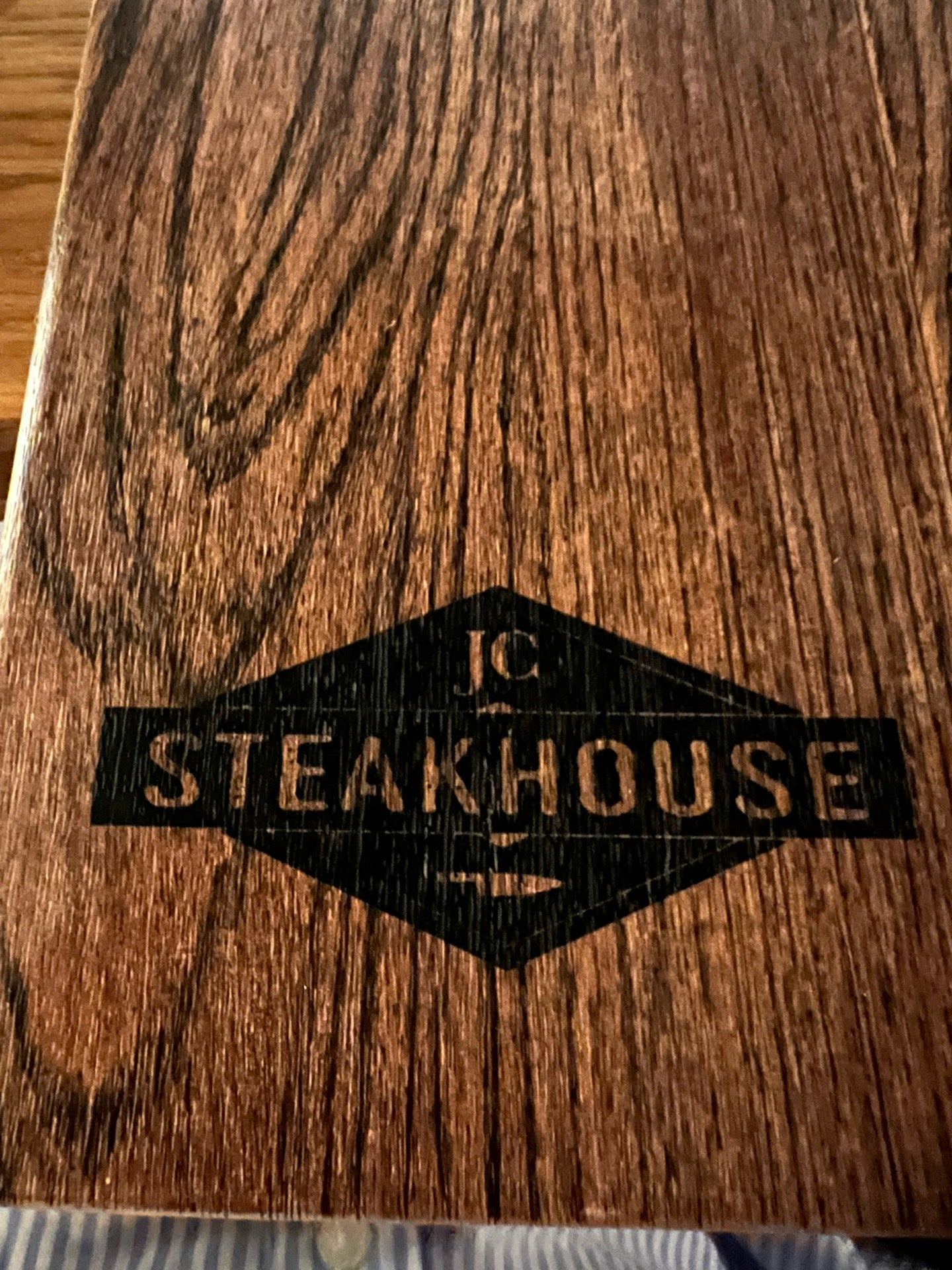 Jc Steakhouse