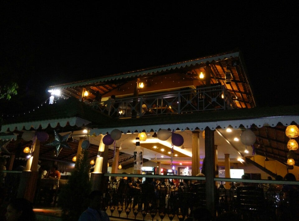 Rita Bar and Restaurant