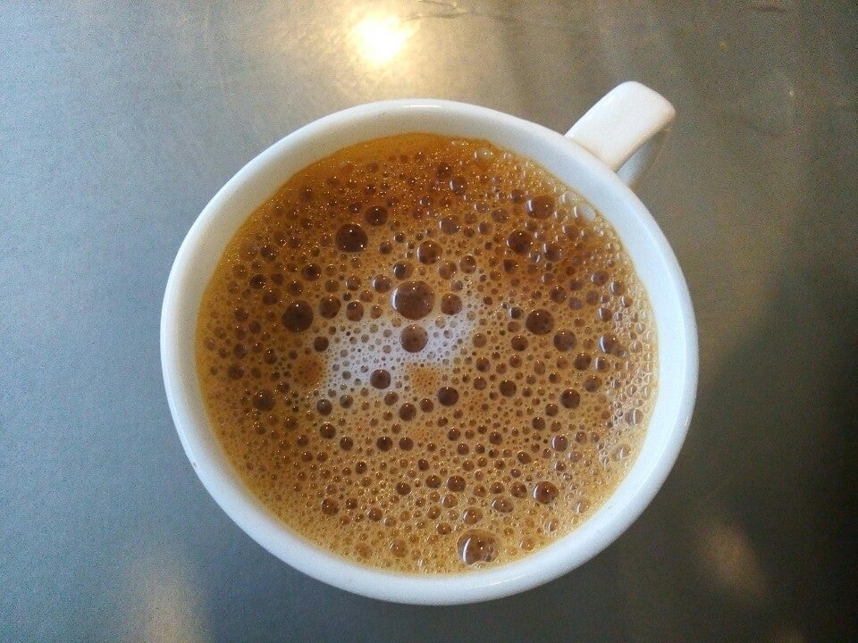 Kafe Tirupati
