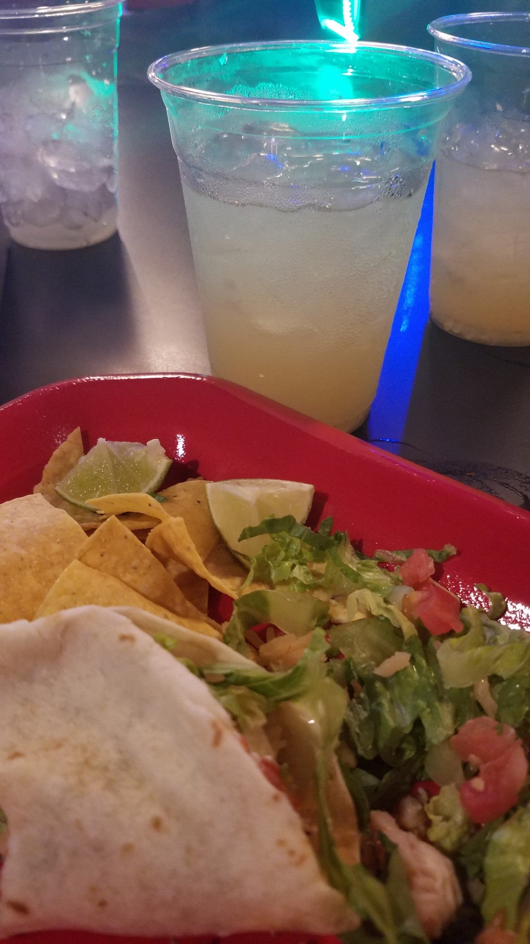 Quijotes Mexican Grill