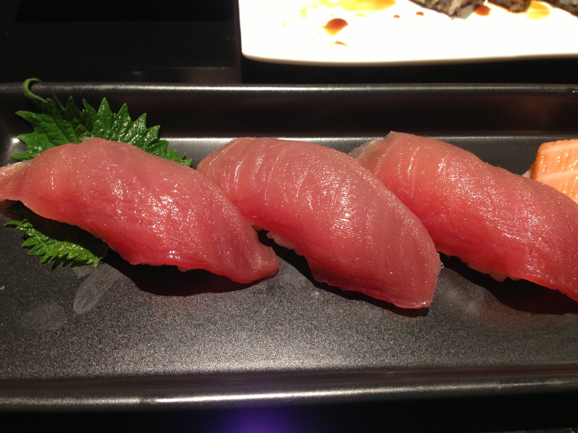 Seiryu Sushi (เซริว ซูชิ)