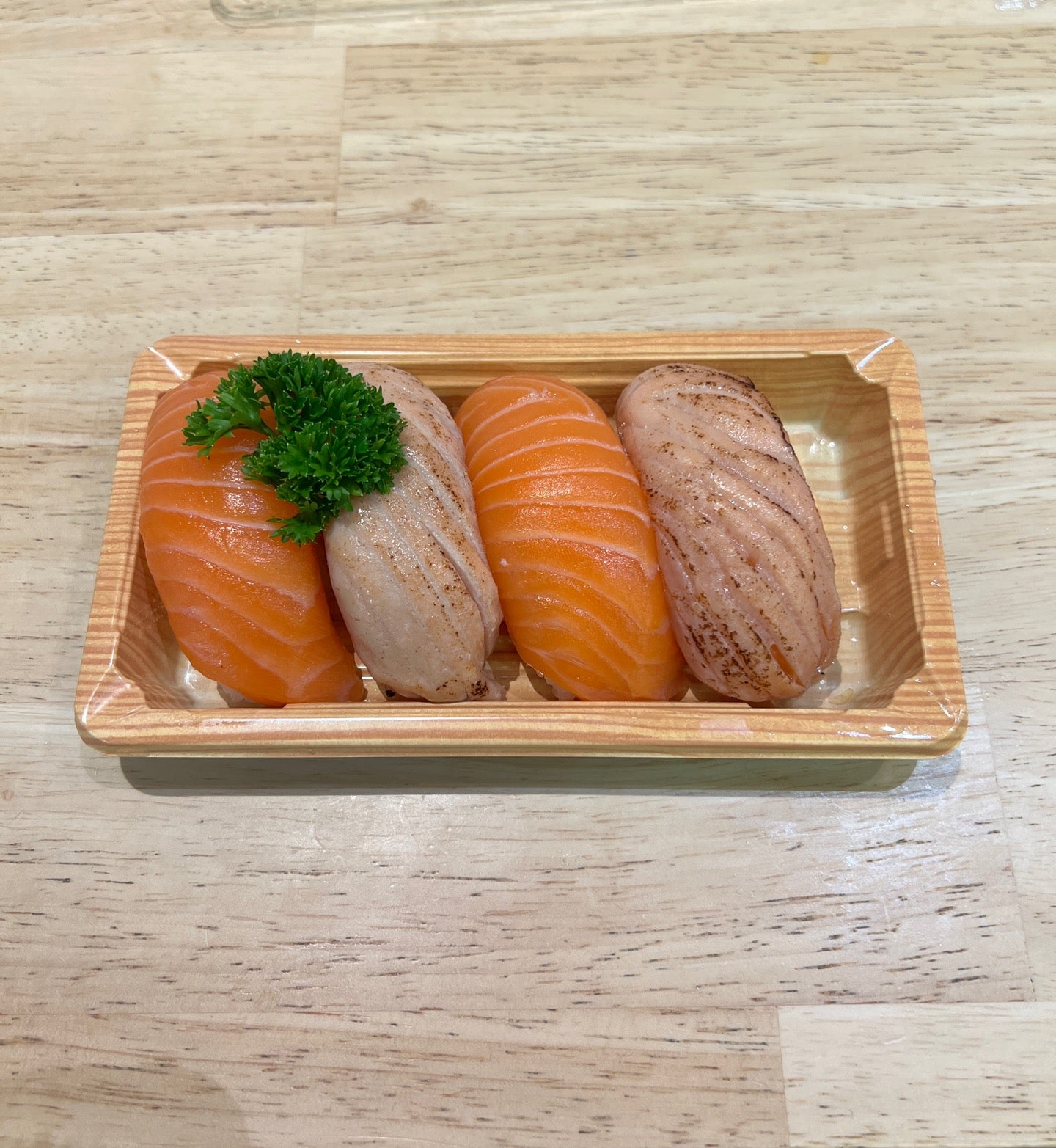 Naeki Sushi