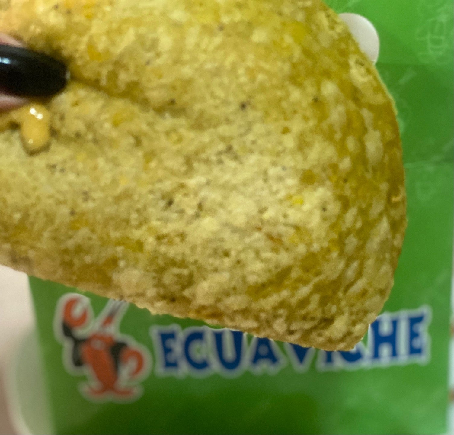 Ecuaviche