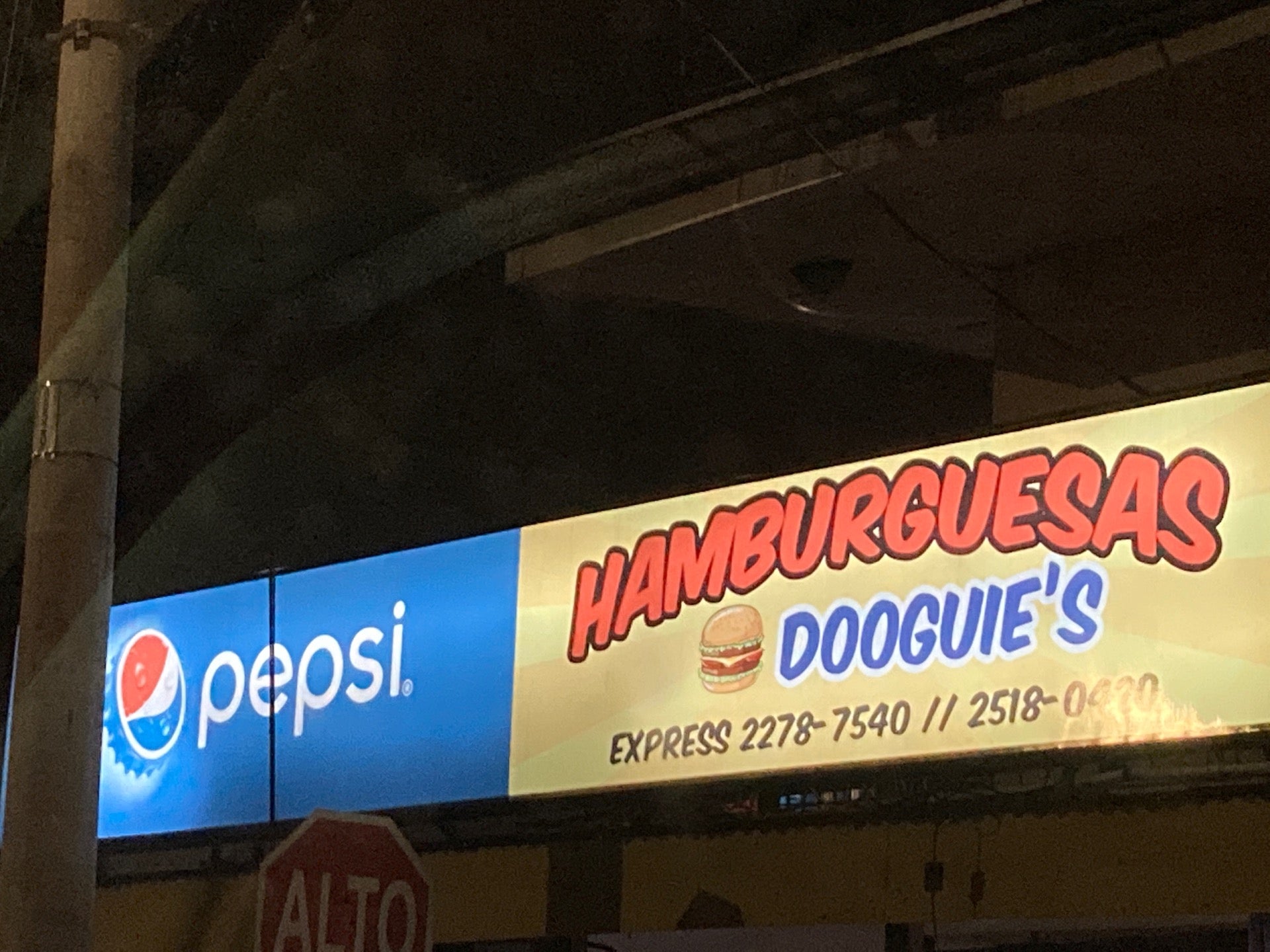 Dooguie's