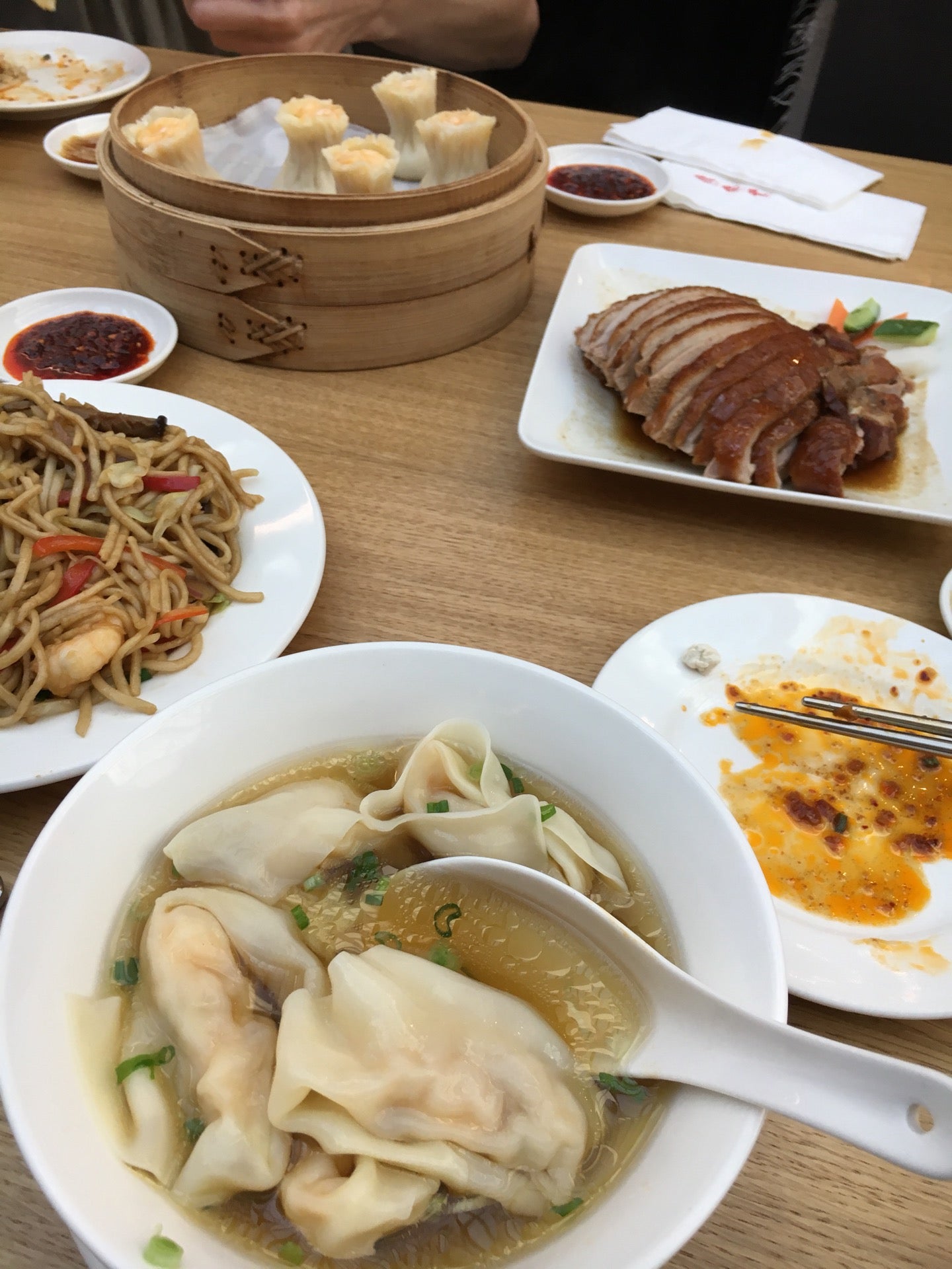 Din Tai Fung