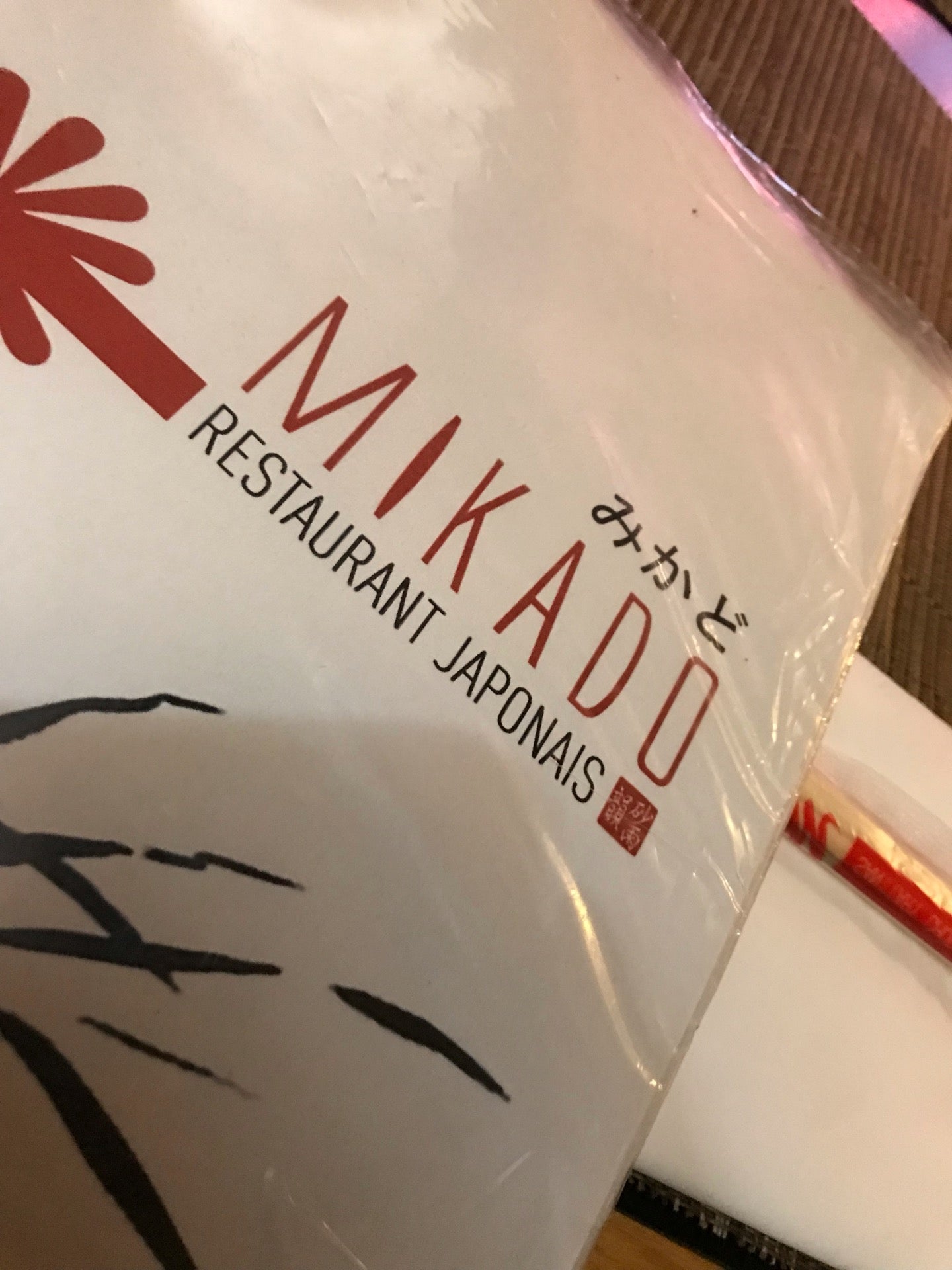 Mikado