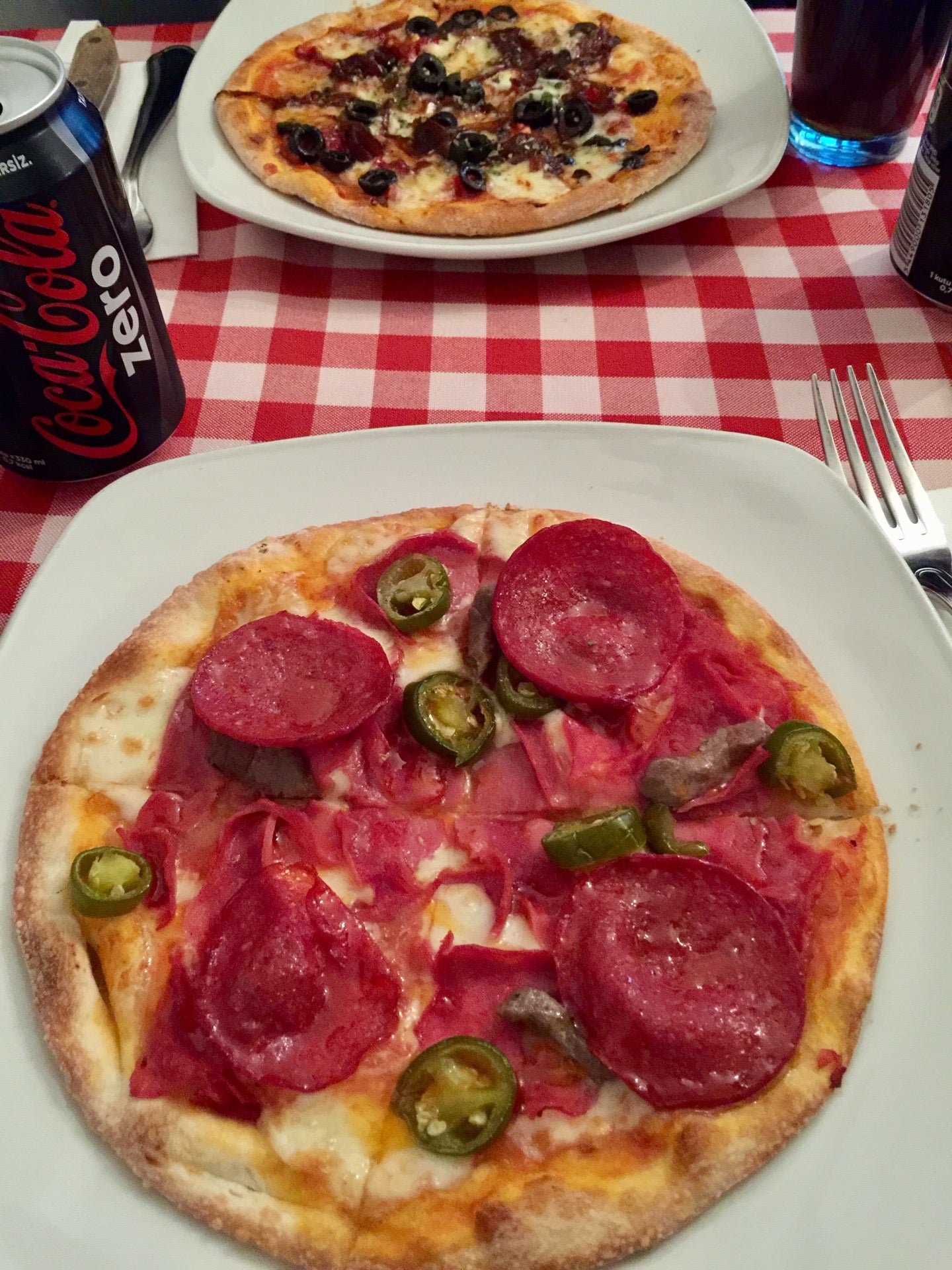 Pizano Pizzeria
