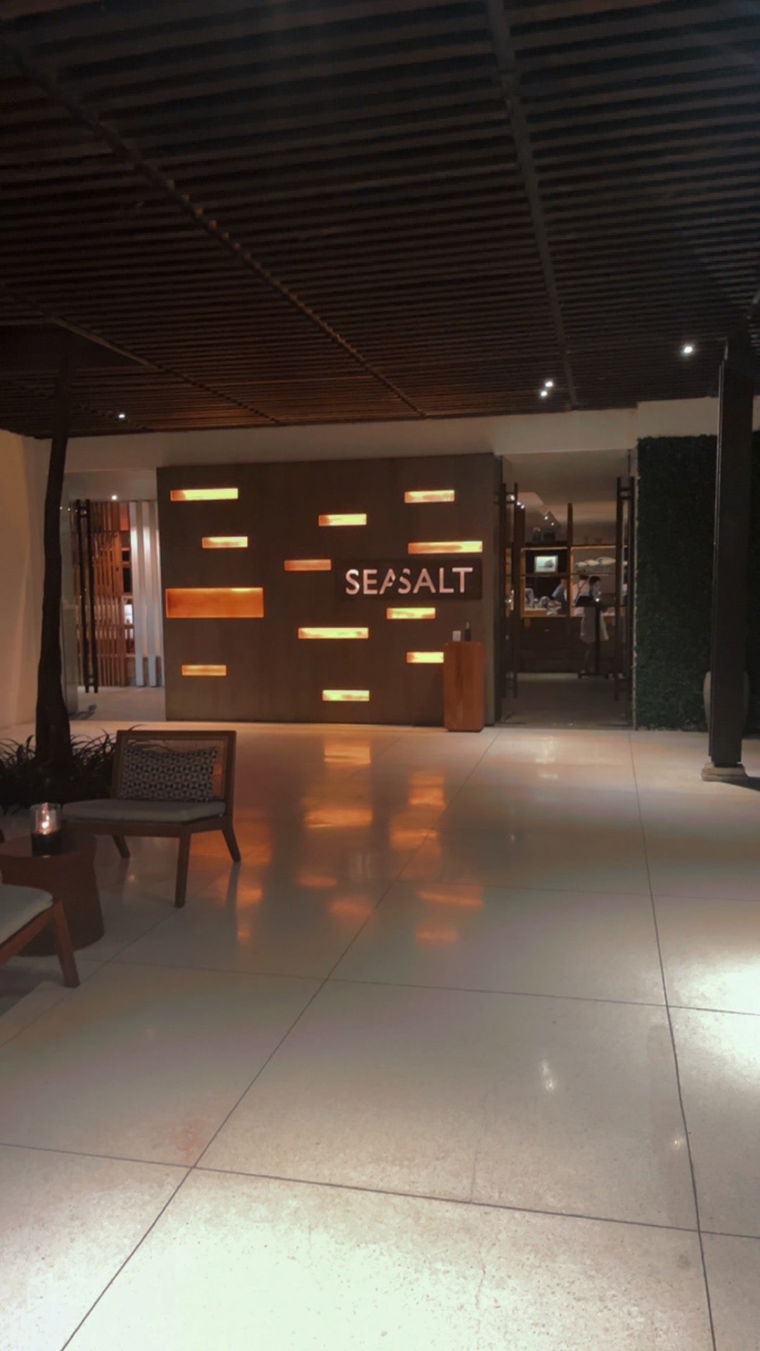 Seasalt Seminyak