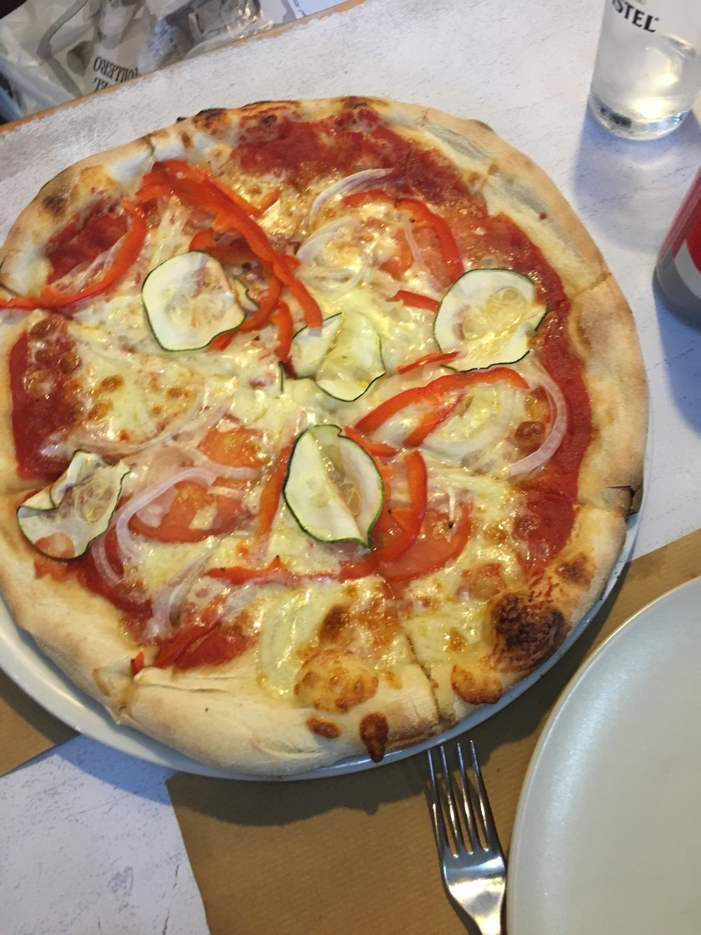 Pizzeria Bitinia