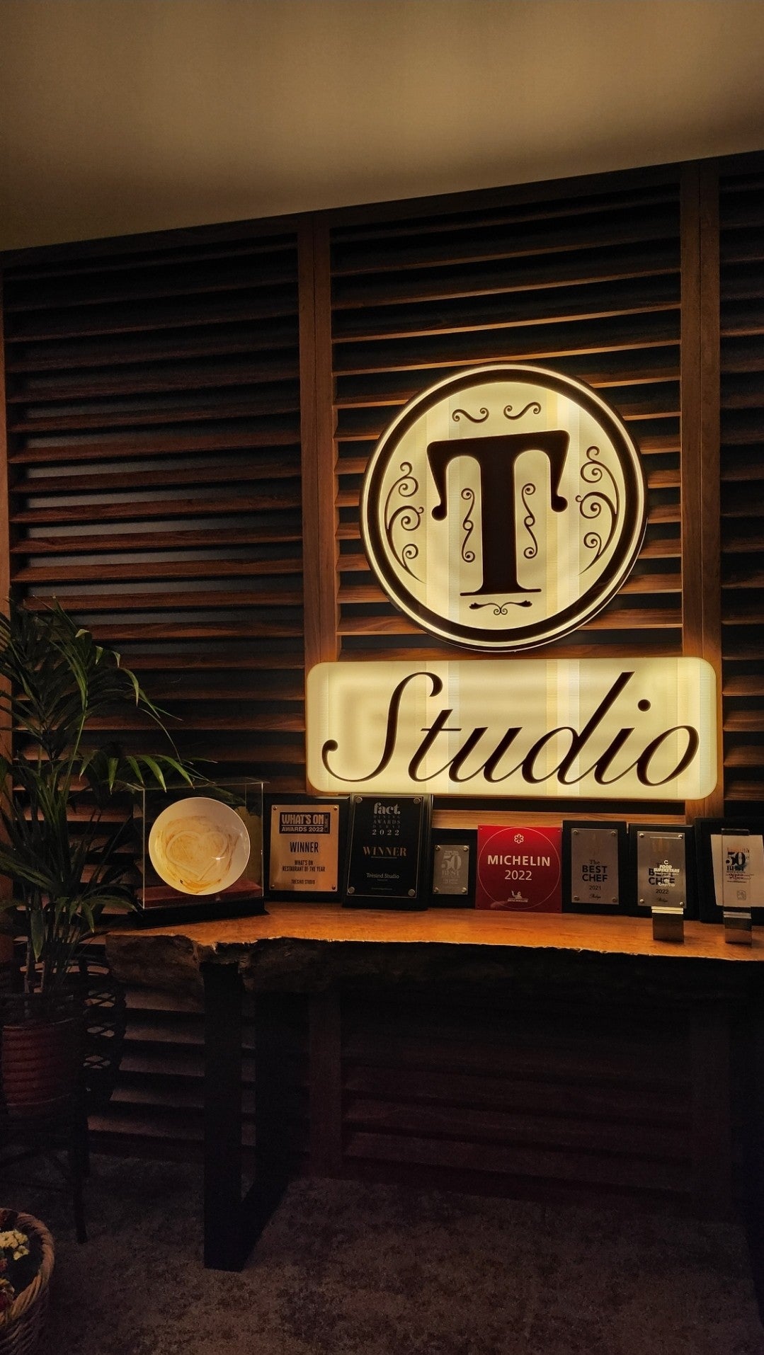 Trèsind Studio