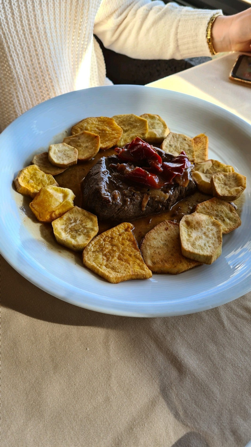 Restaurante Espaço Açores