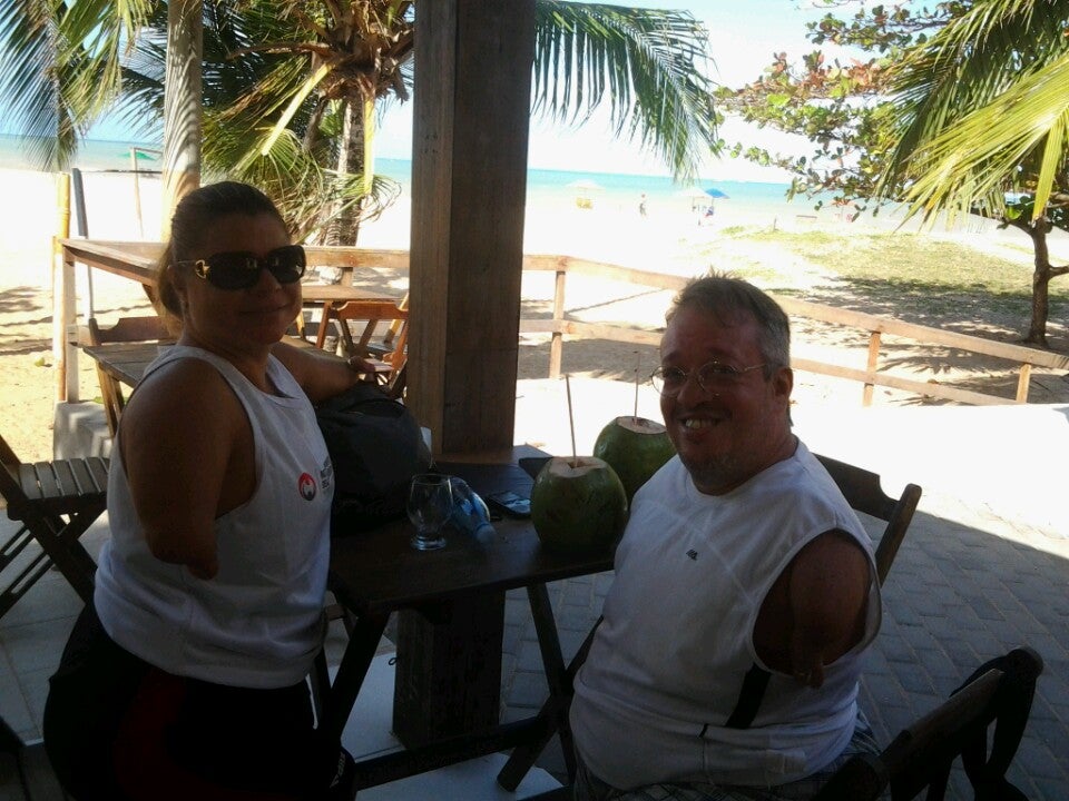 Cancun Drinks e Petiscos