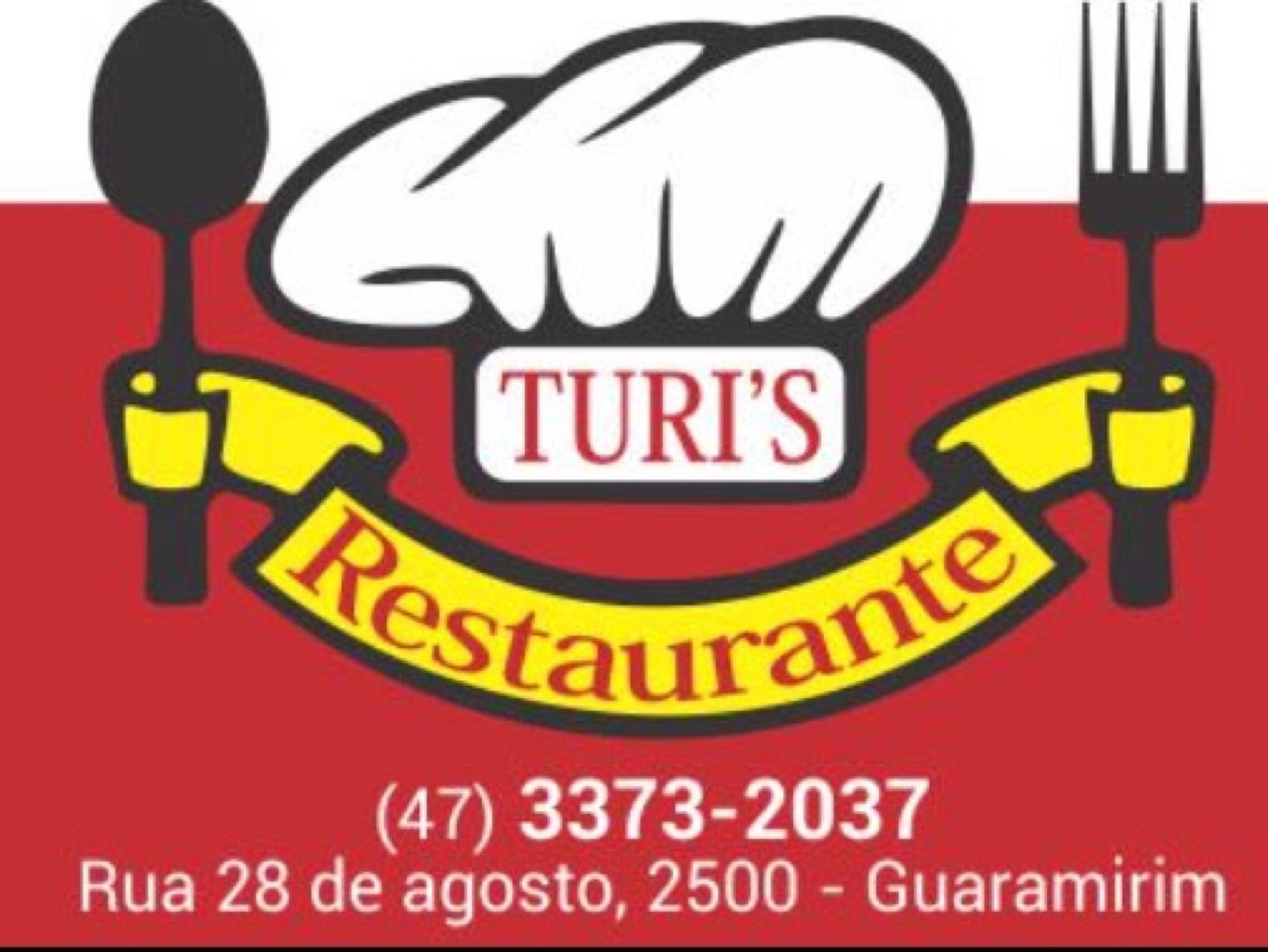 Restaurante Turi's