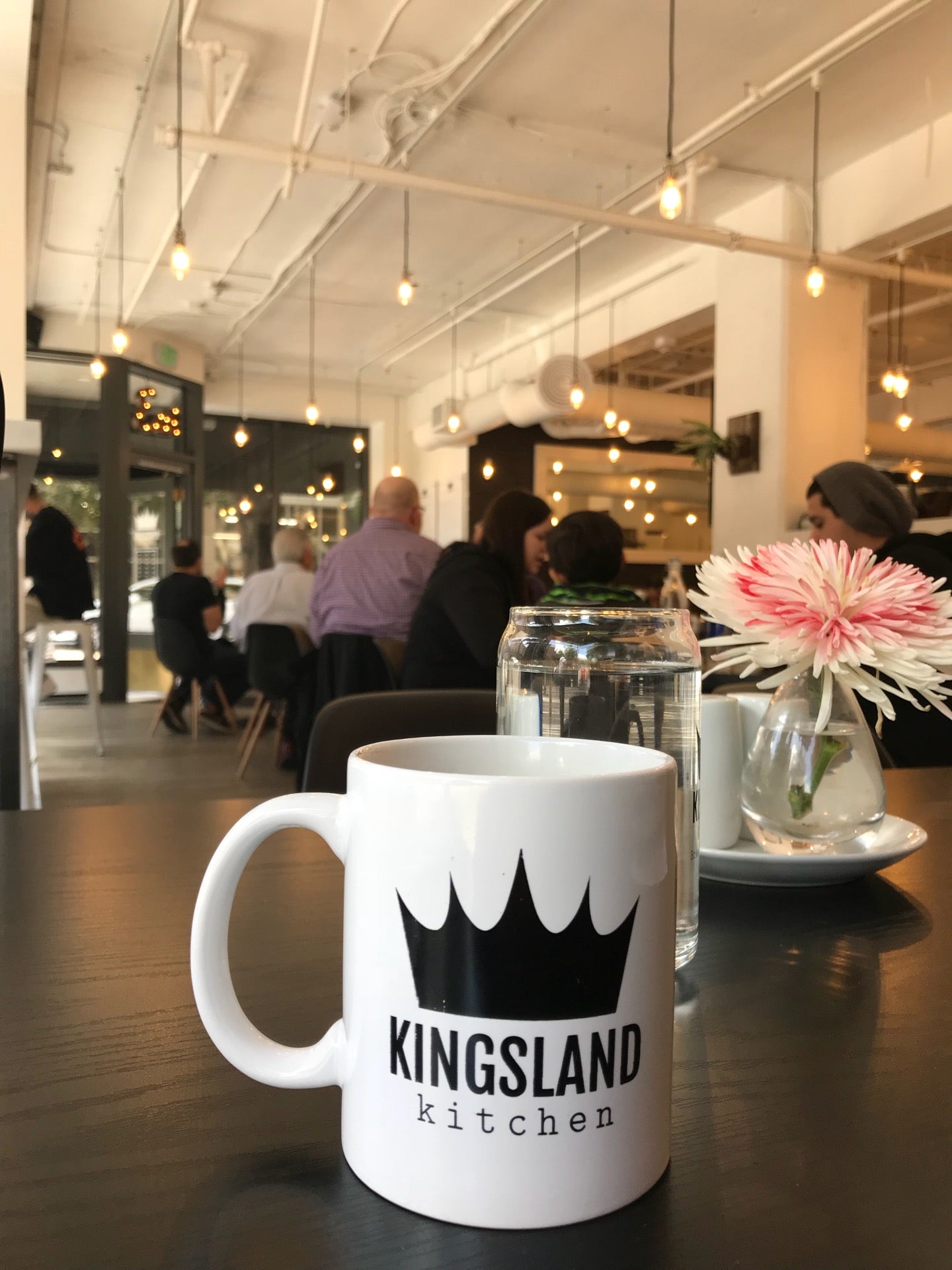 Kingsland Kitchen