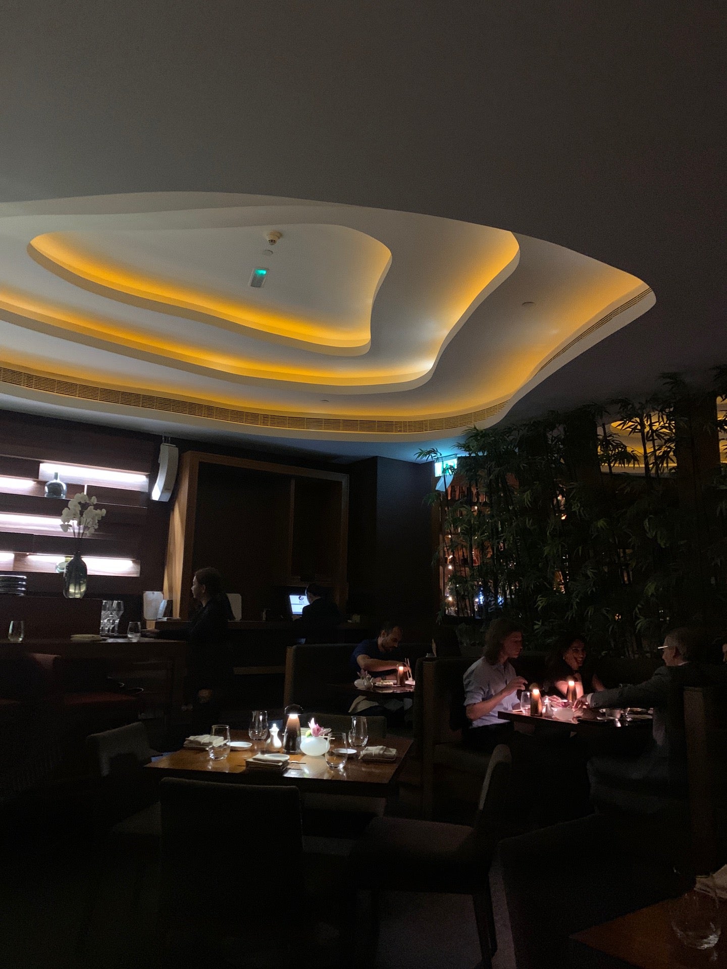 Koi Restaurant & Lounge