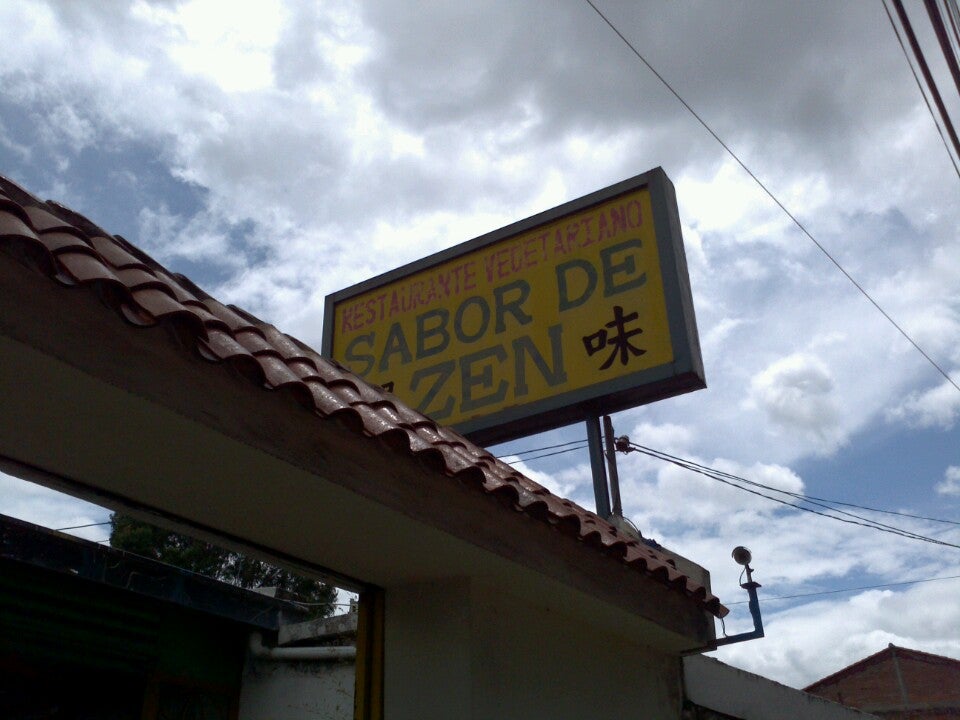 Sabor de Zen