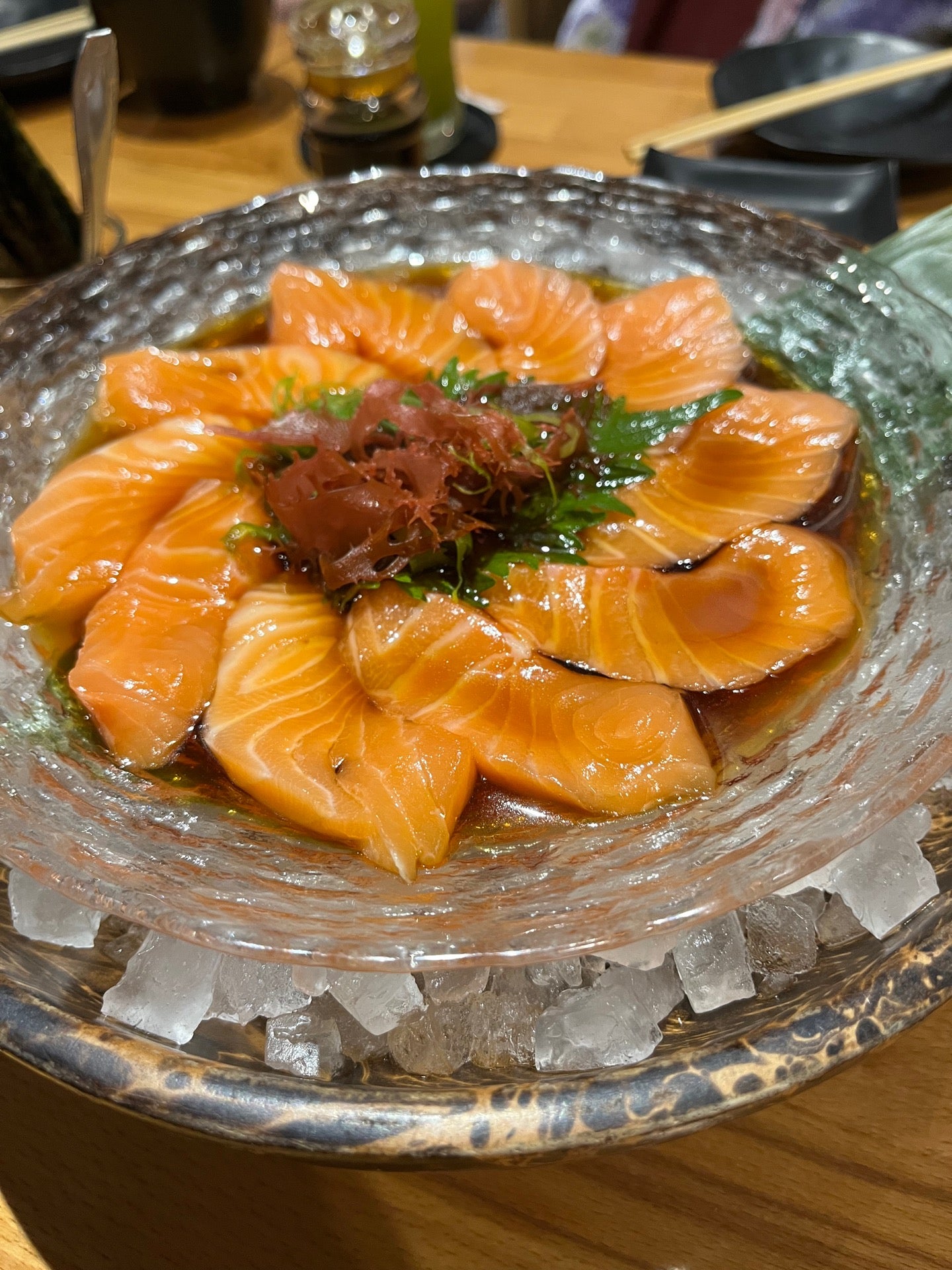 Kojiro Japanese Cuisine