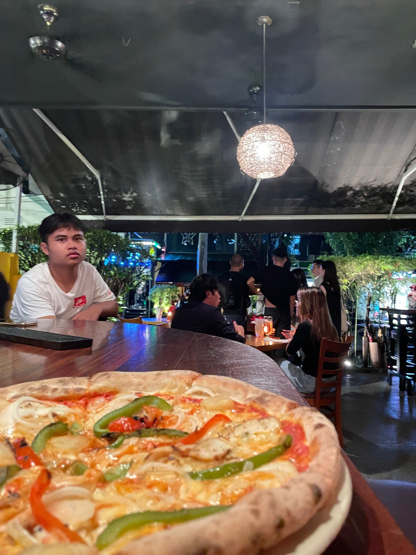 Ciccio Ristorante Bar Pizzeria