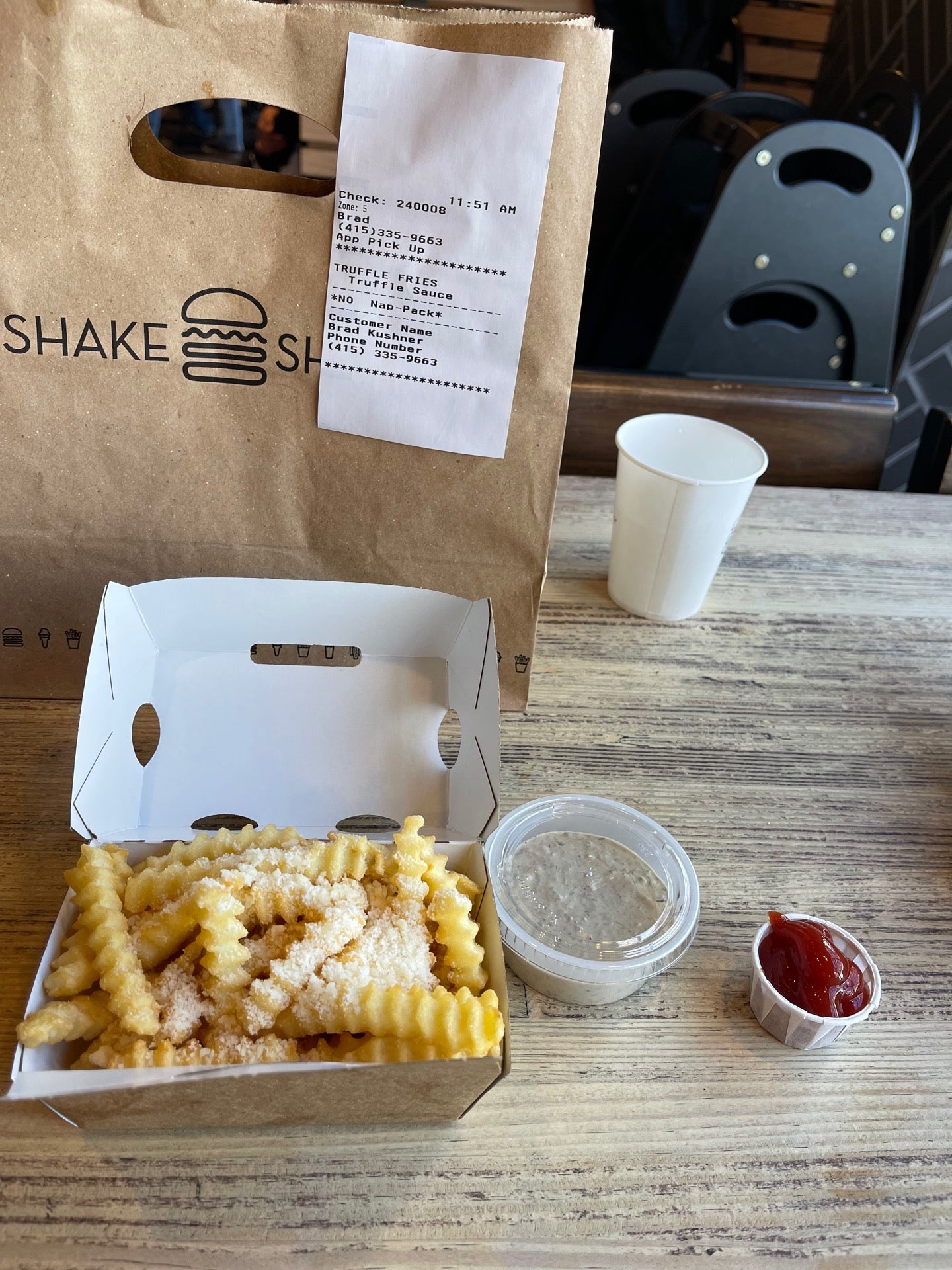 Shake Shack