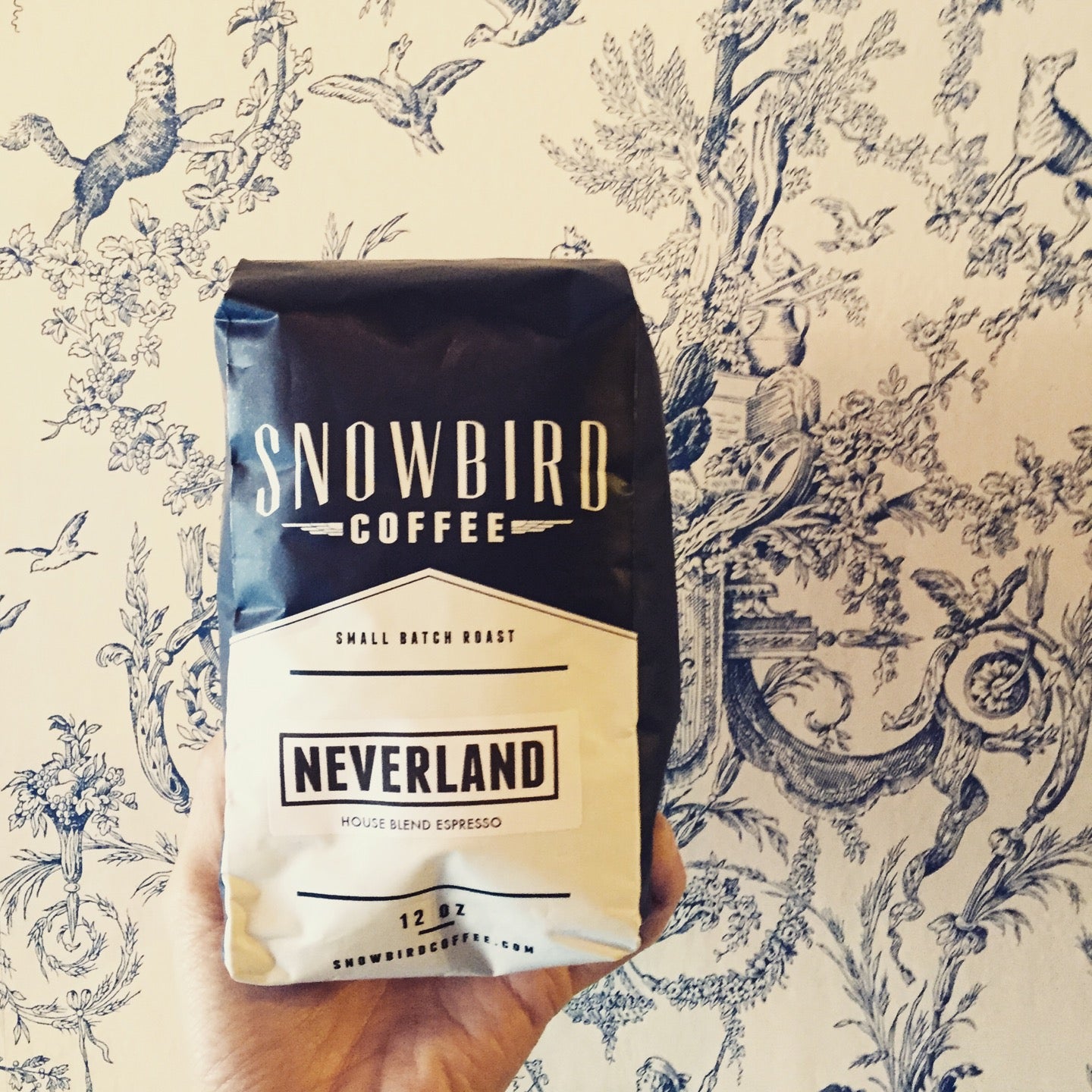 Snowbird Coffee