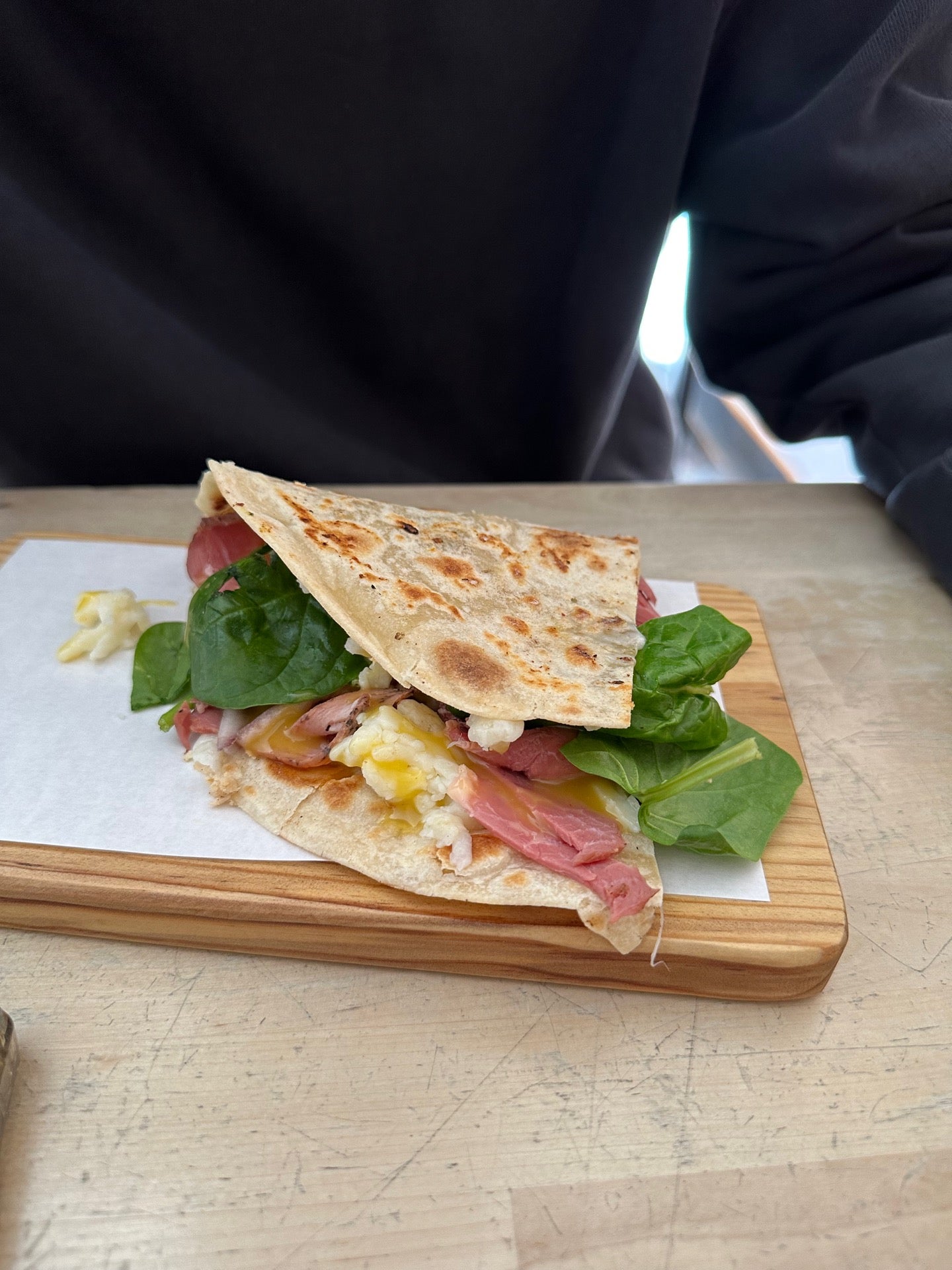 La Bottega Piadina