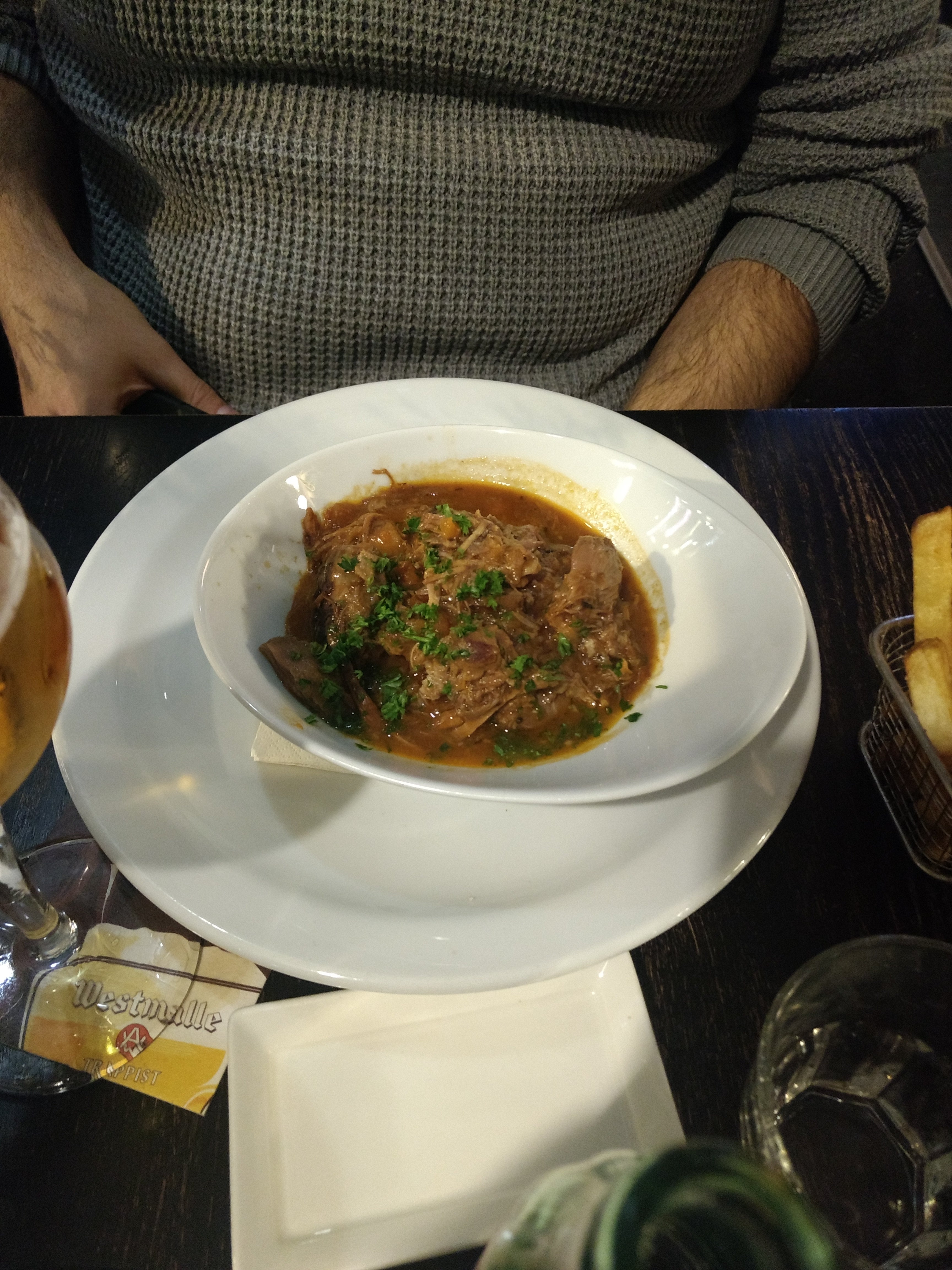 Georgette Restaurant Brussel