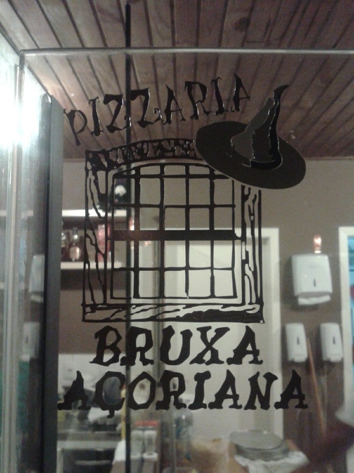 Pizzaria Bruxa Açoriana