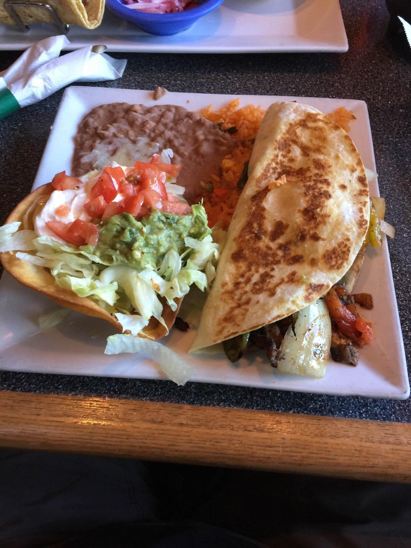 Jalapenos Mexican Grill