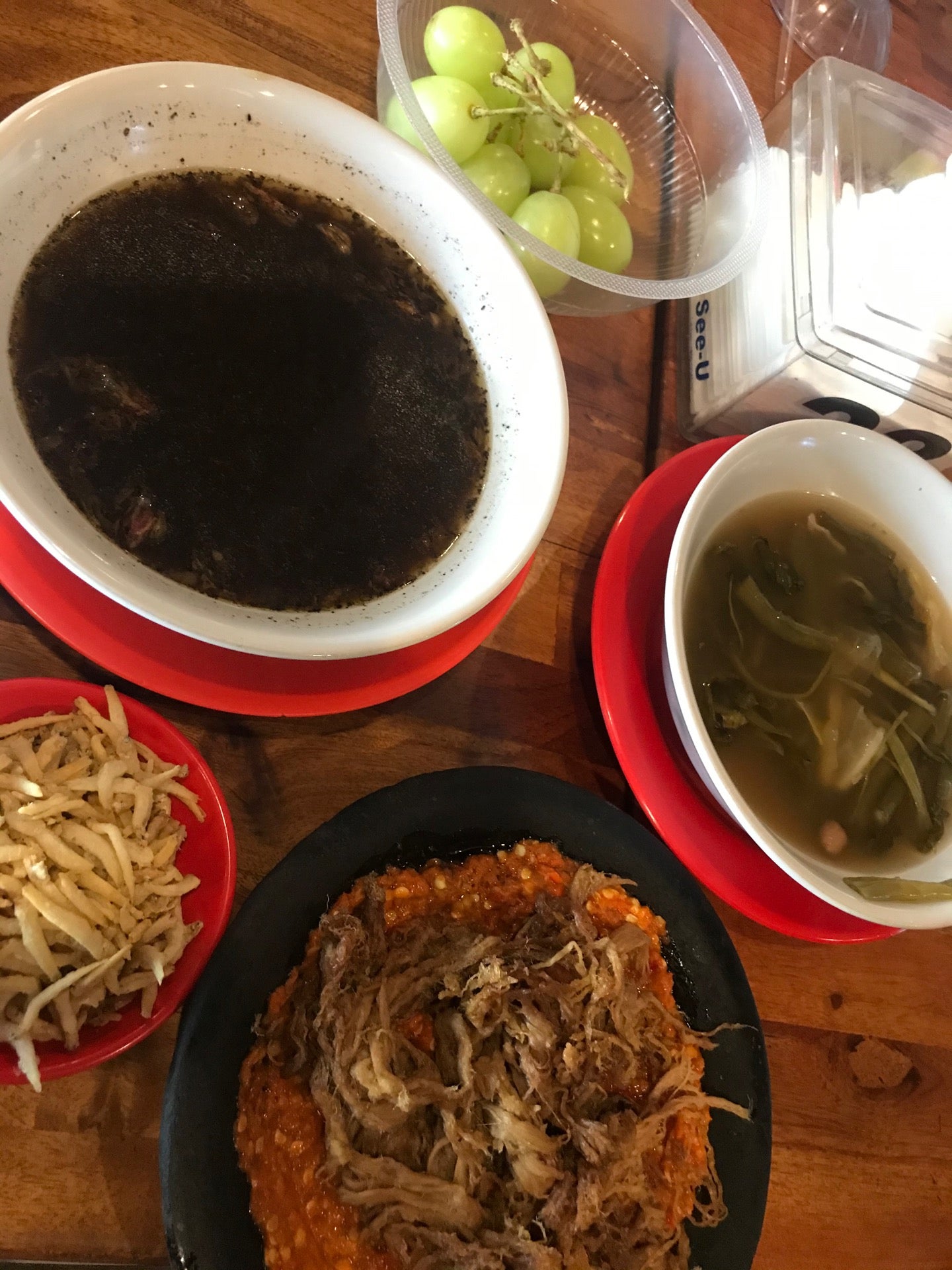 Warung Bu Kris