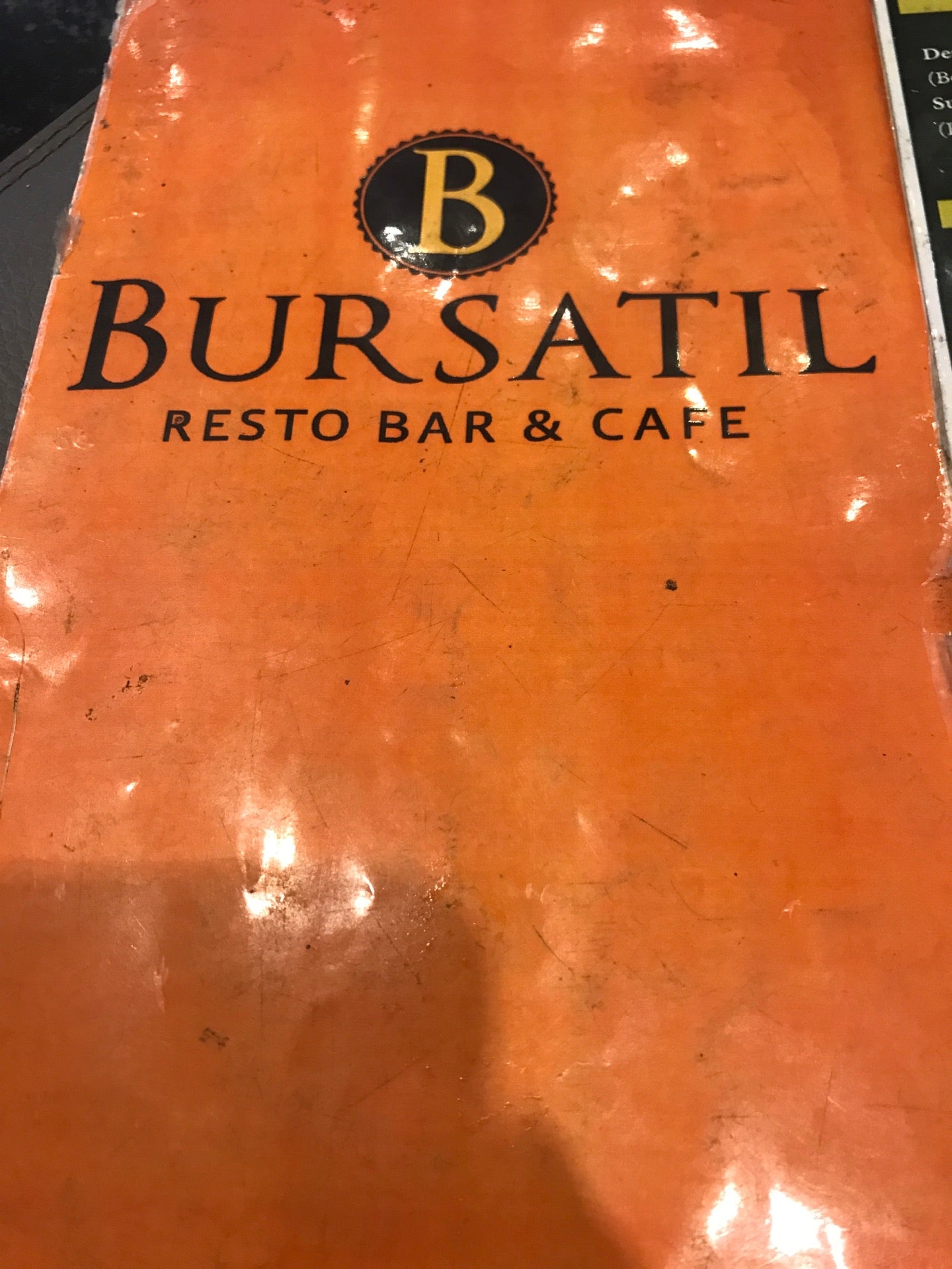 Bursatil Cafe