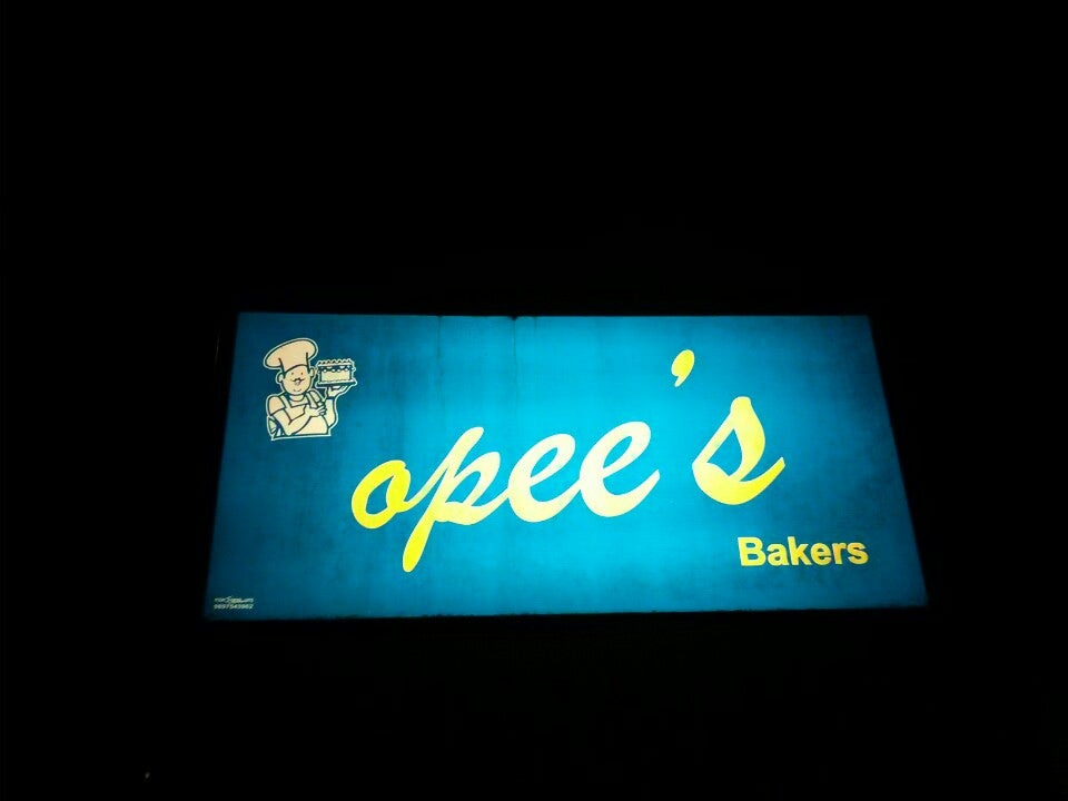 Opee's