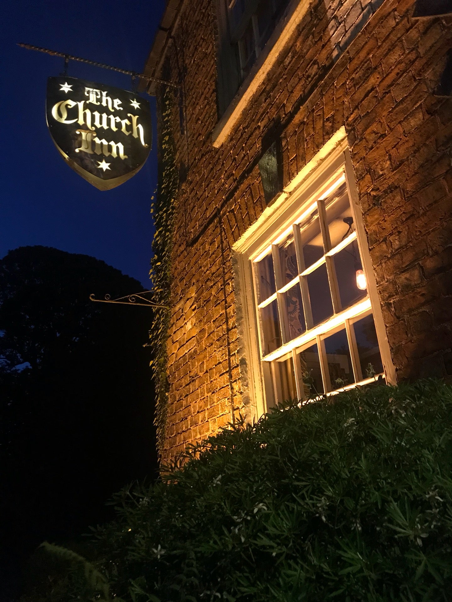 Church Inn