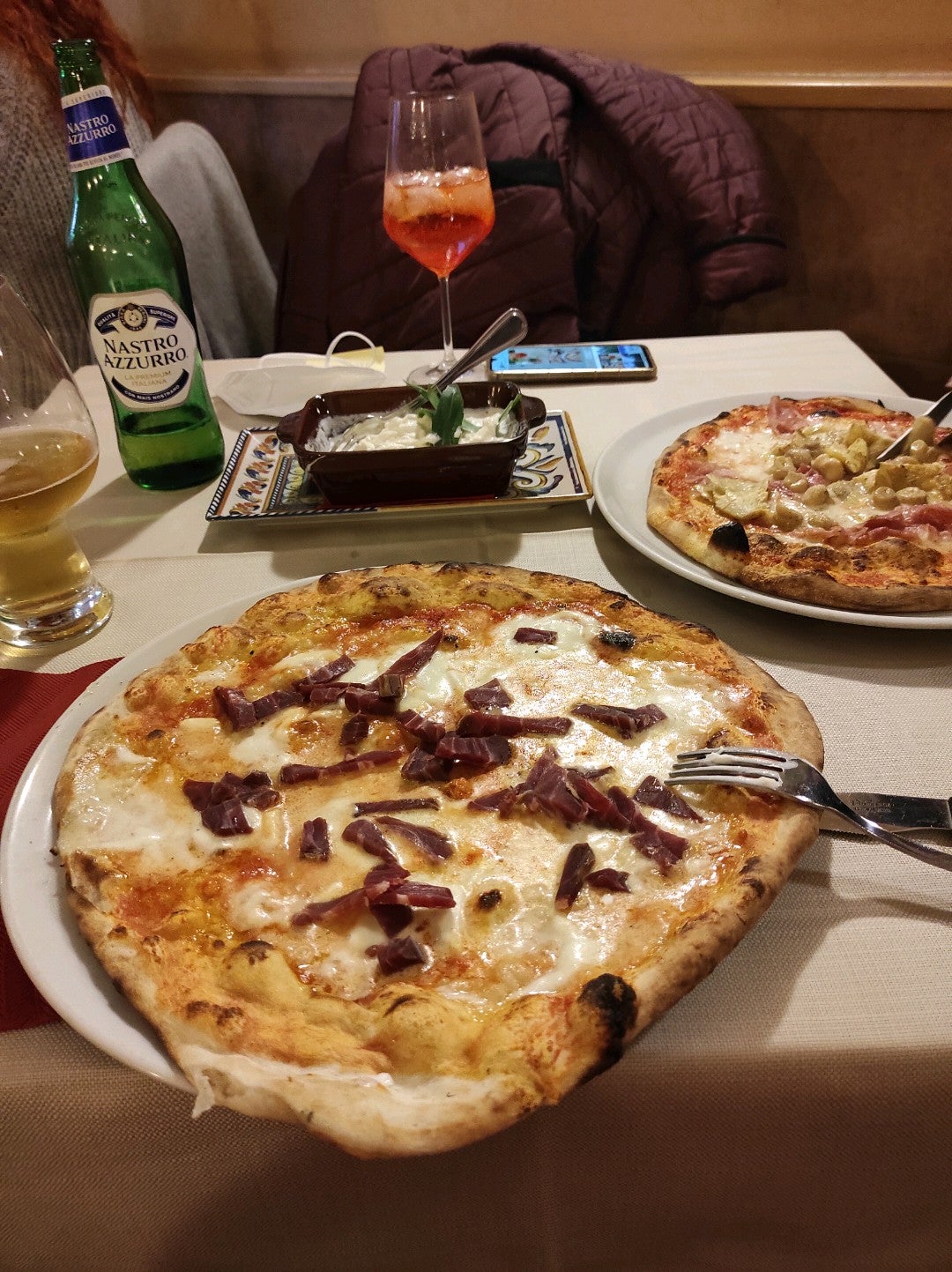 Pizzeria Enzo e Ciro