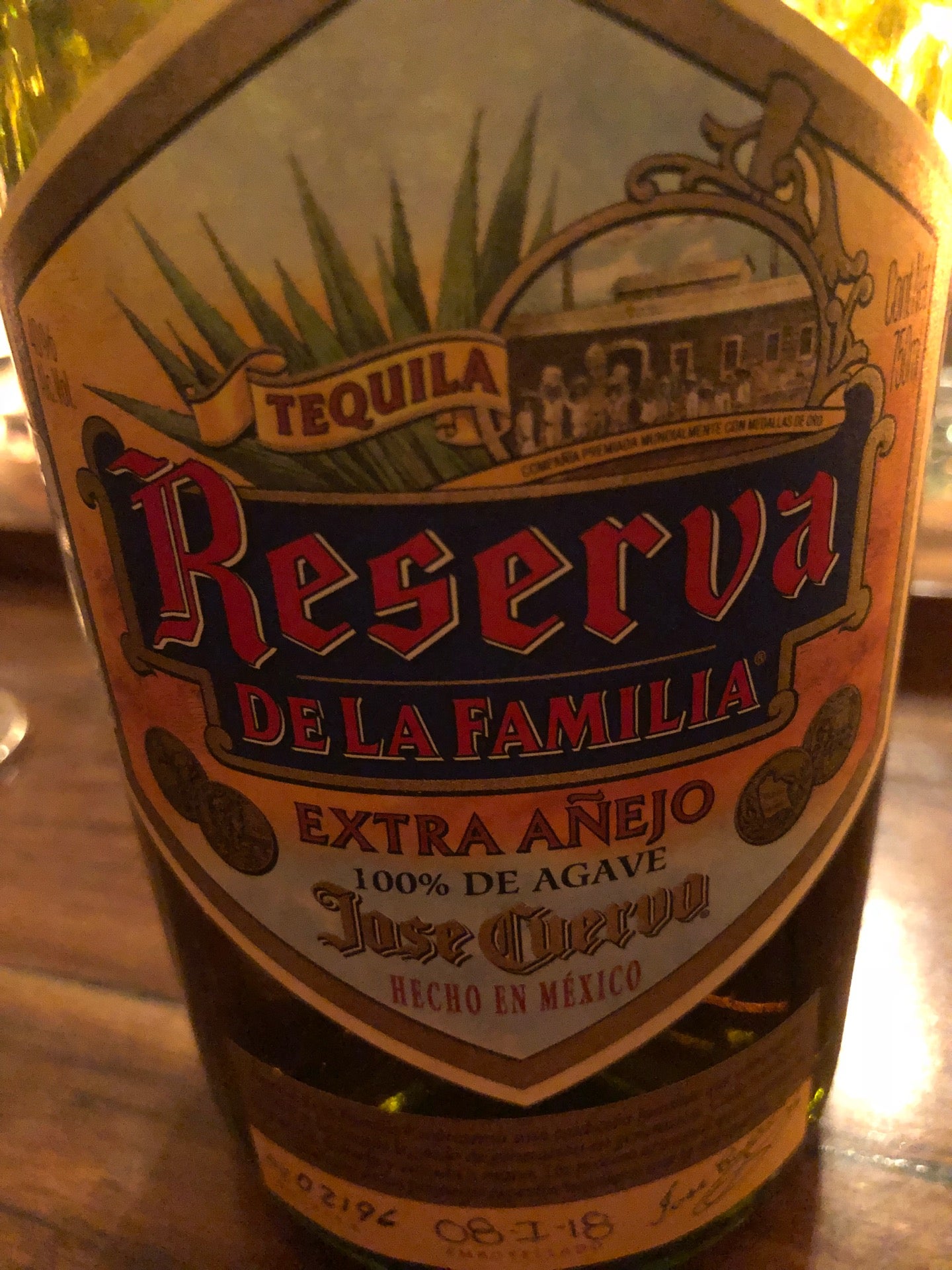 Freddy's Tequila & Ceviche Bar