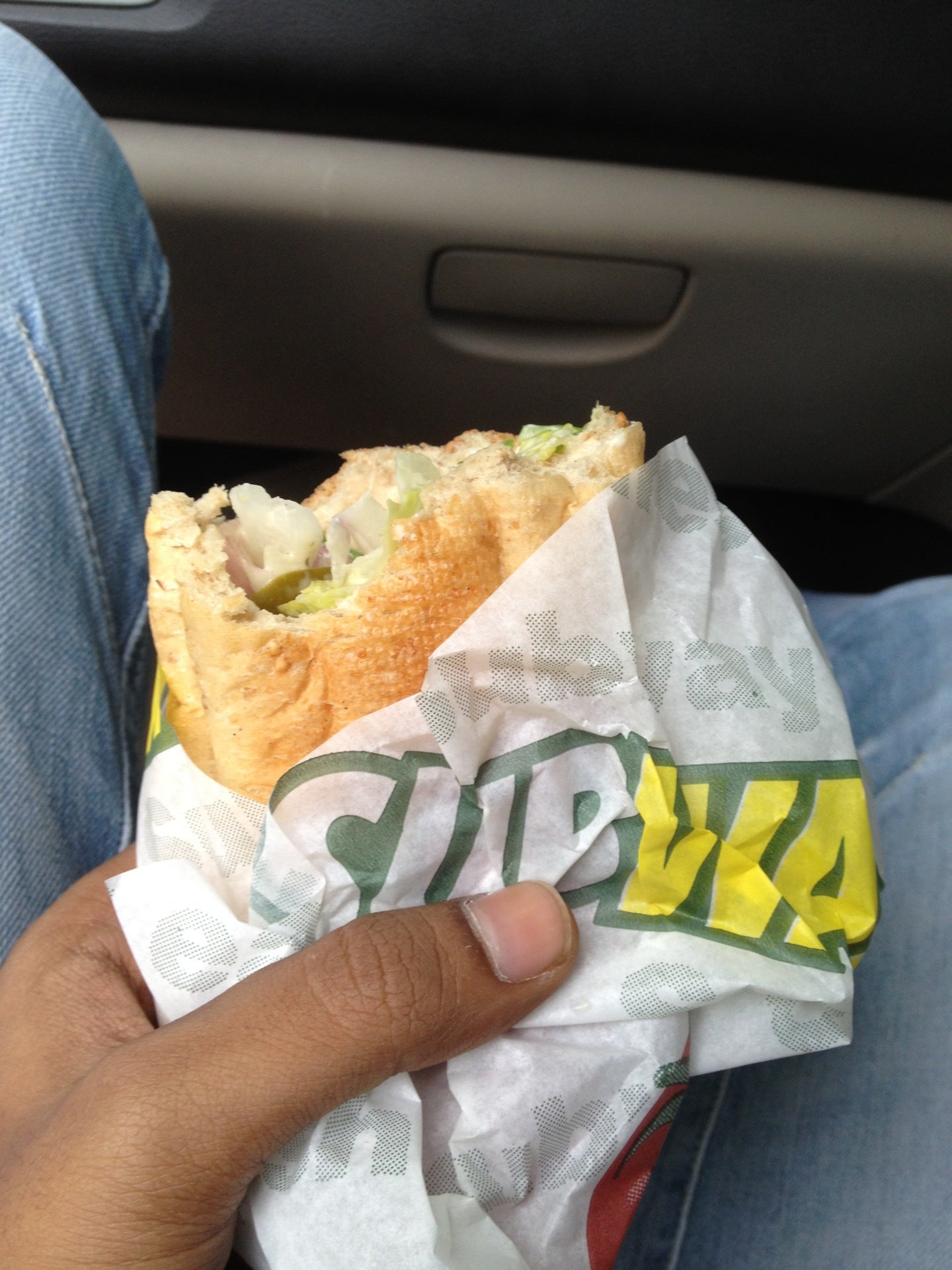 Subway