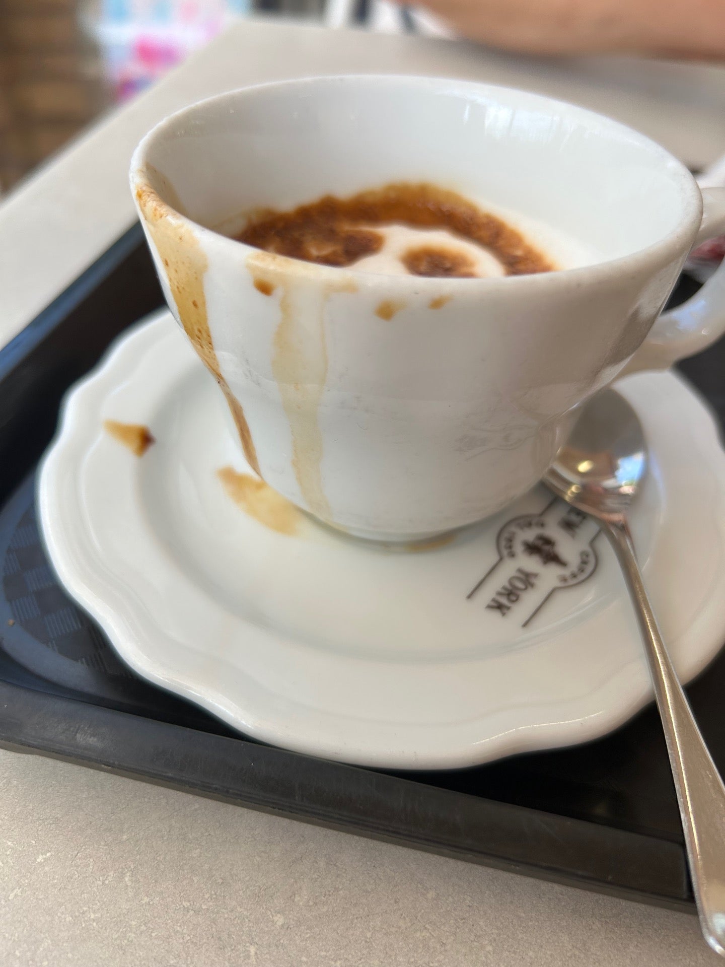 Caffè Enrico