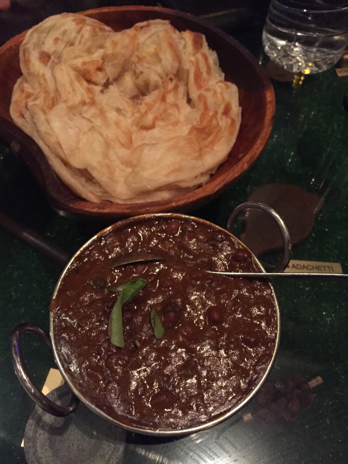 Ananthapuri Restaurant