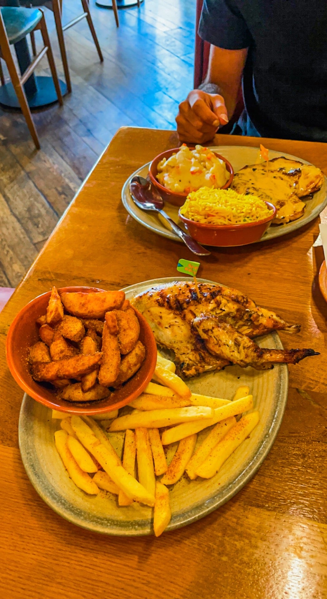 Nando's