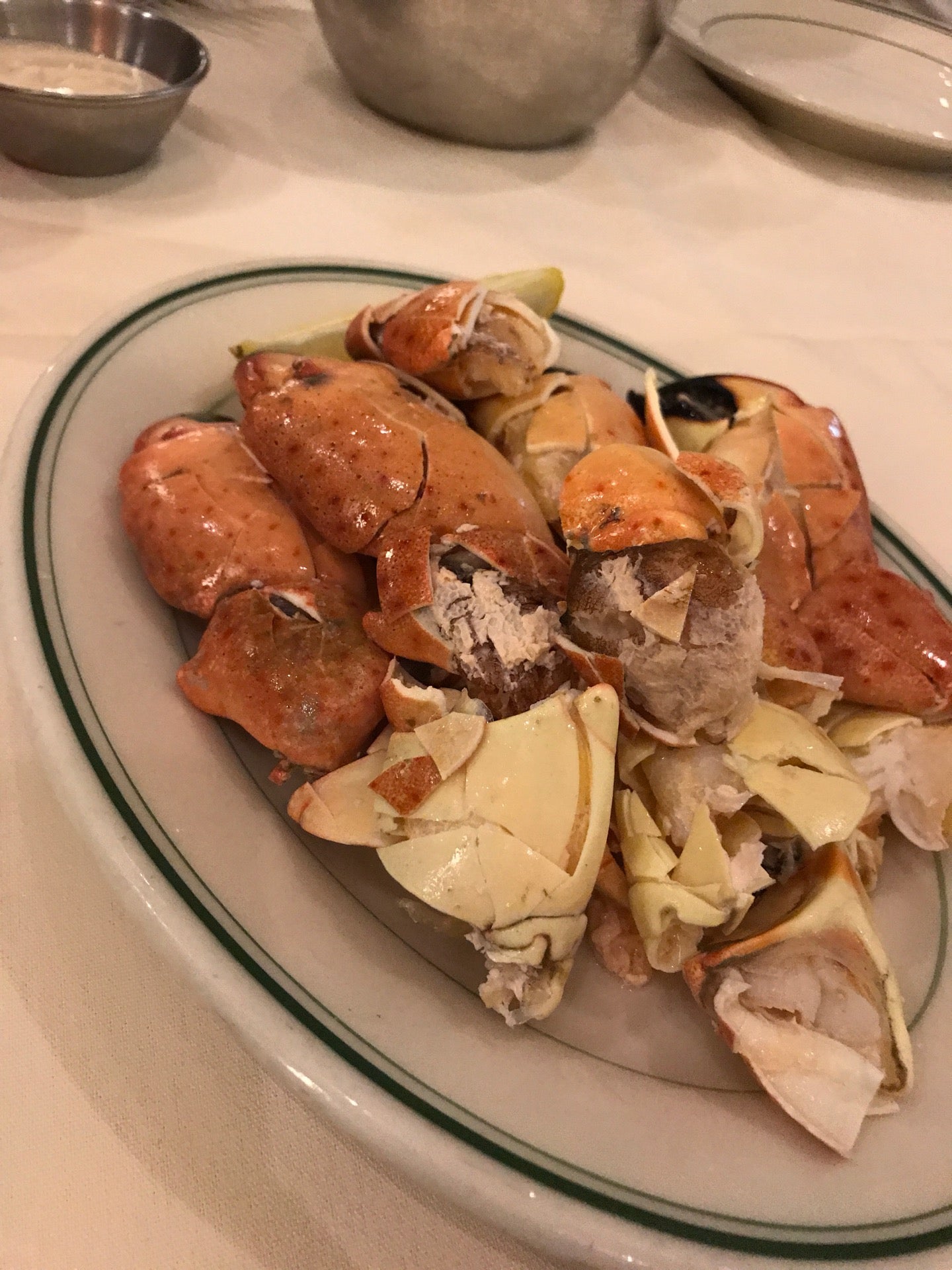 Joe's Seafood, Prime Steak & Stone Crab